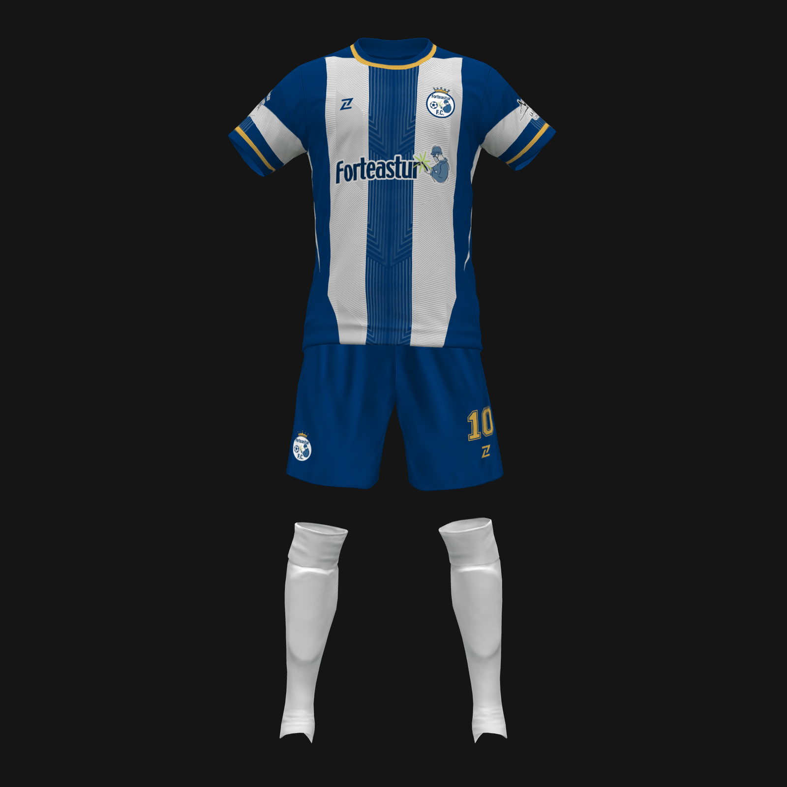 FORTEASTUR SL - Imagen 11