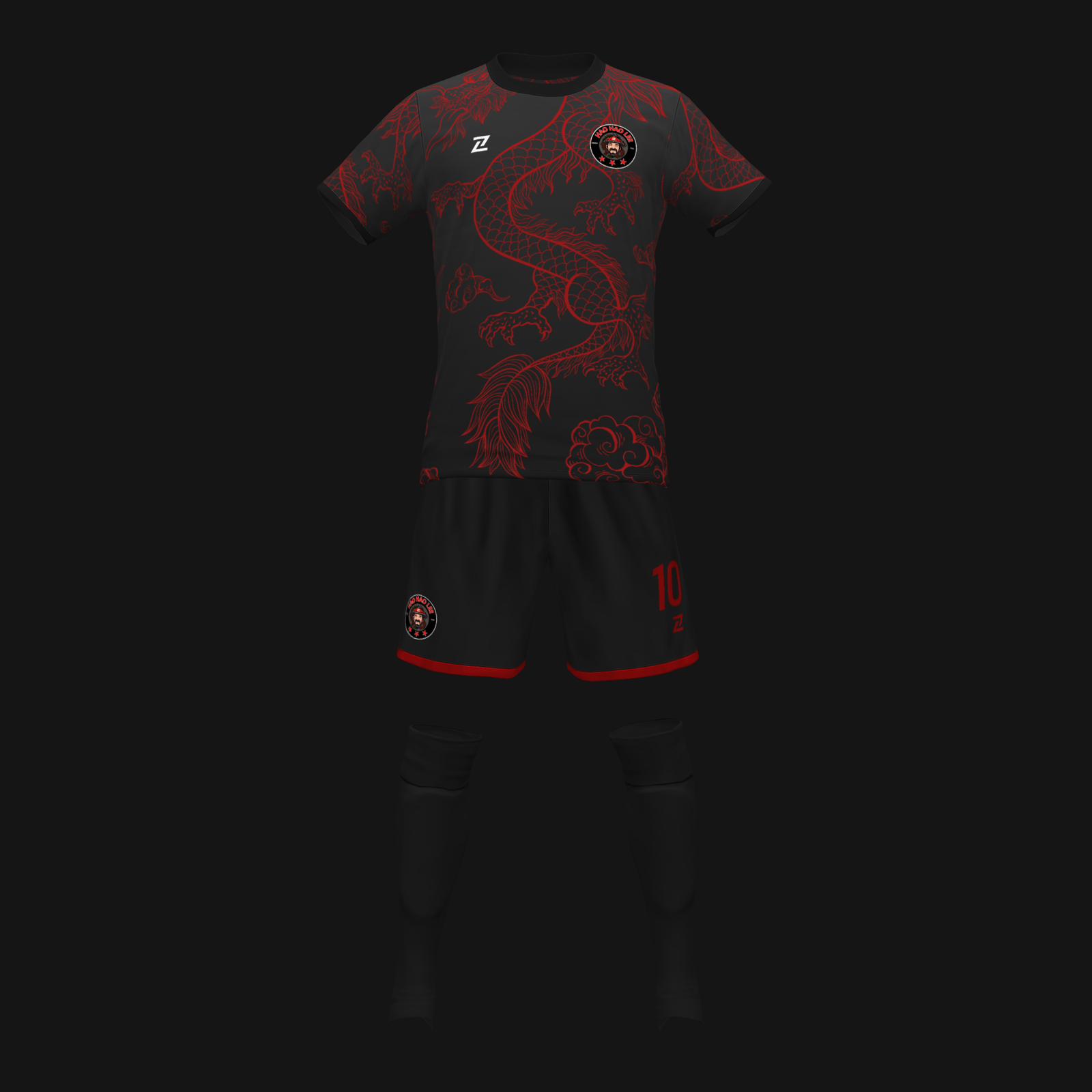 HAO HAO LEE - Imagen 11