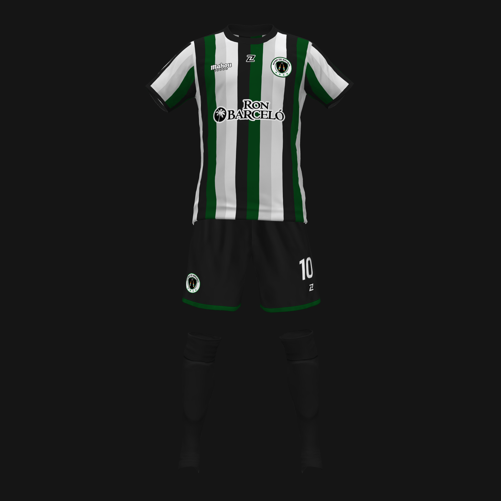 INTER DE BRUGAL EXTREMADURA - Imagen 8