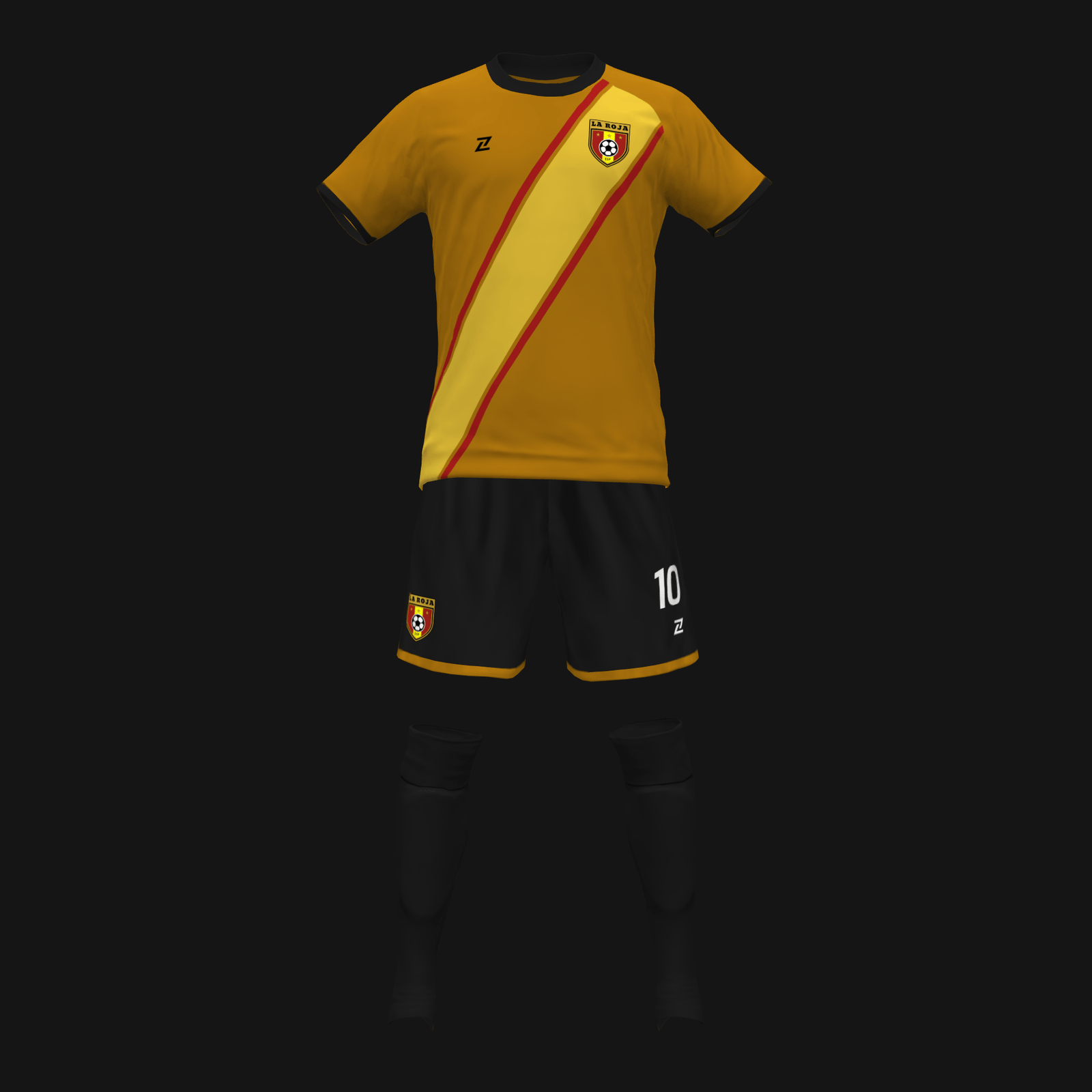 LA ROJA ESP - Imagen 8