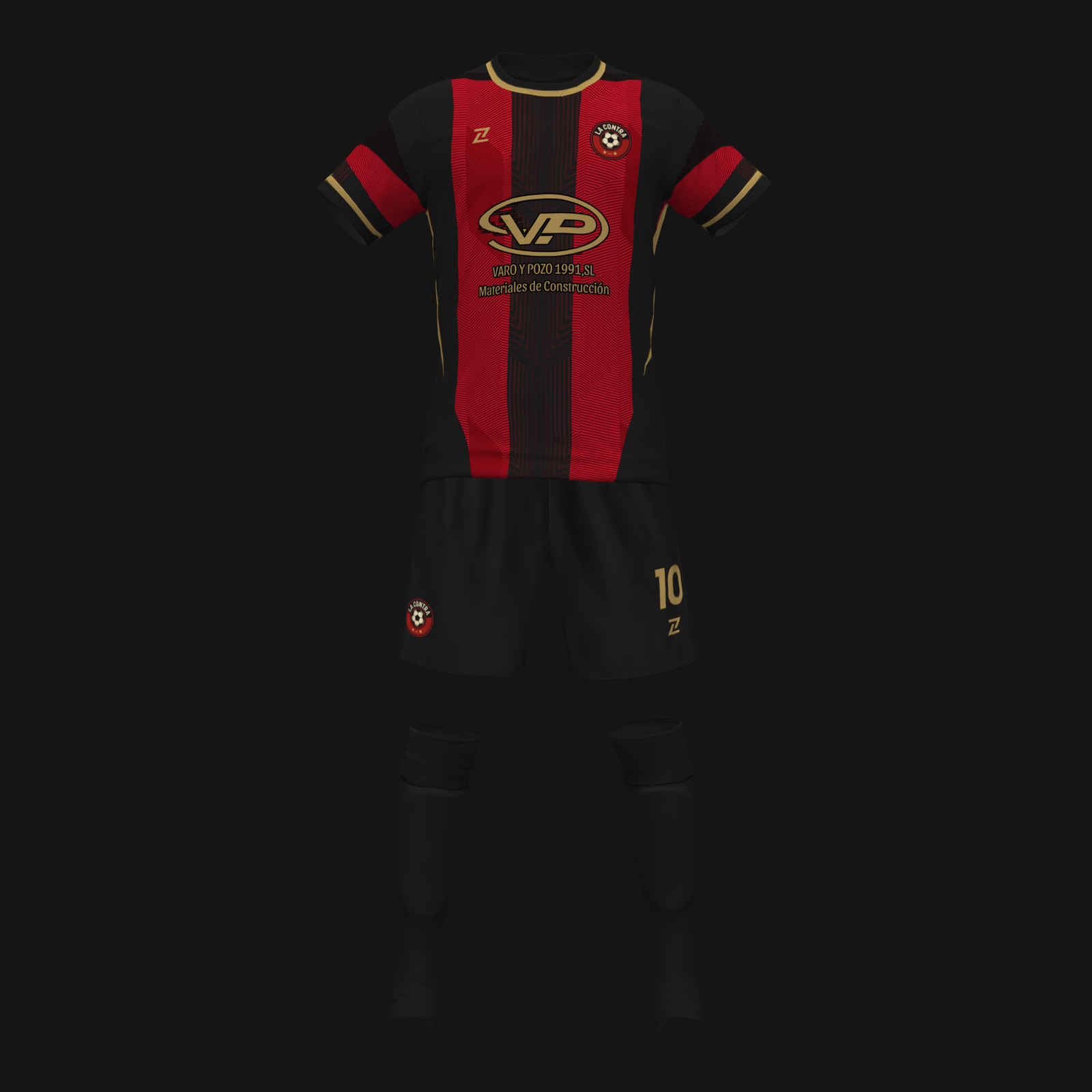 LACONTRA - Imagen 11