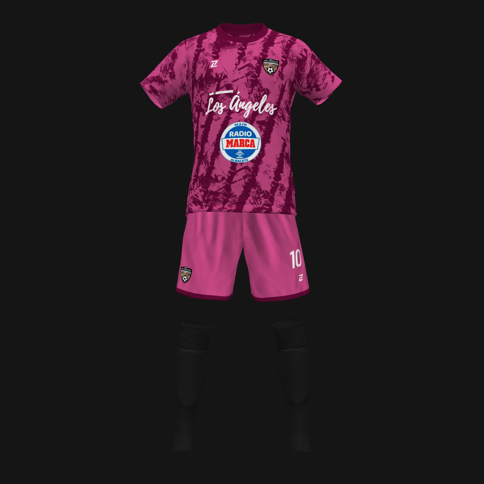 LOS ANGELES - Imagen 11