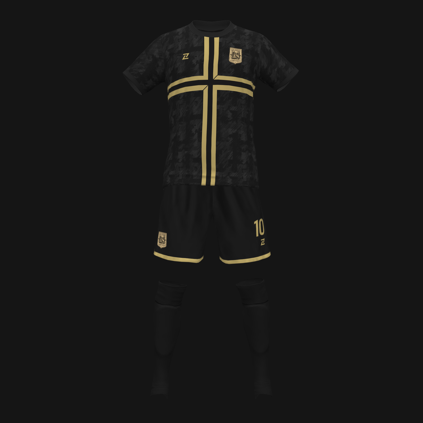 LOSANGELES FC FOOTBALL - Imagen 12