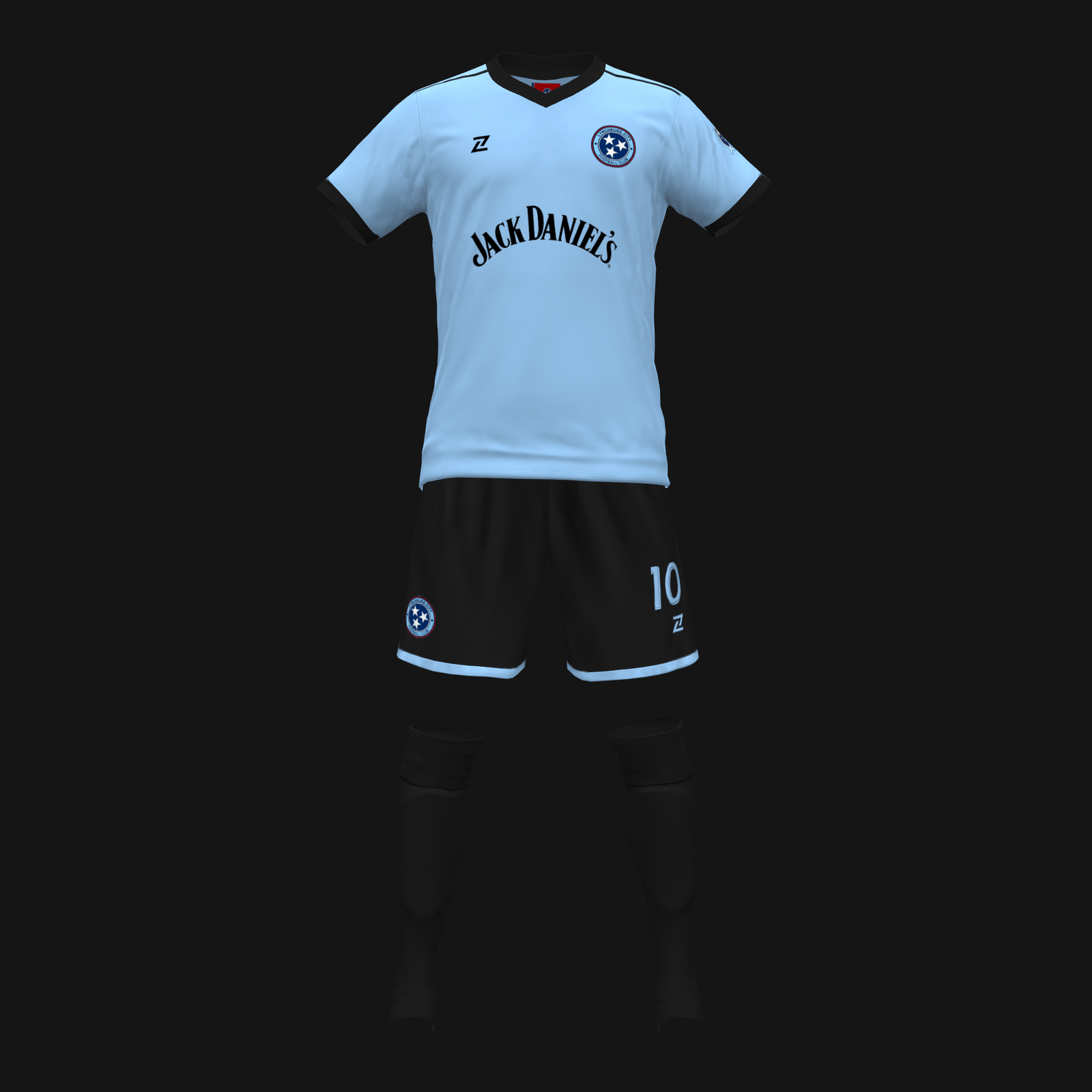 LYNCHBURG CITY FC - Imagen 8