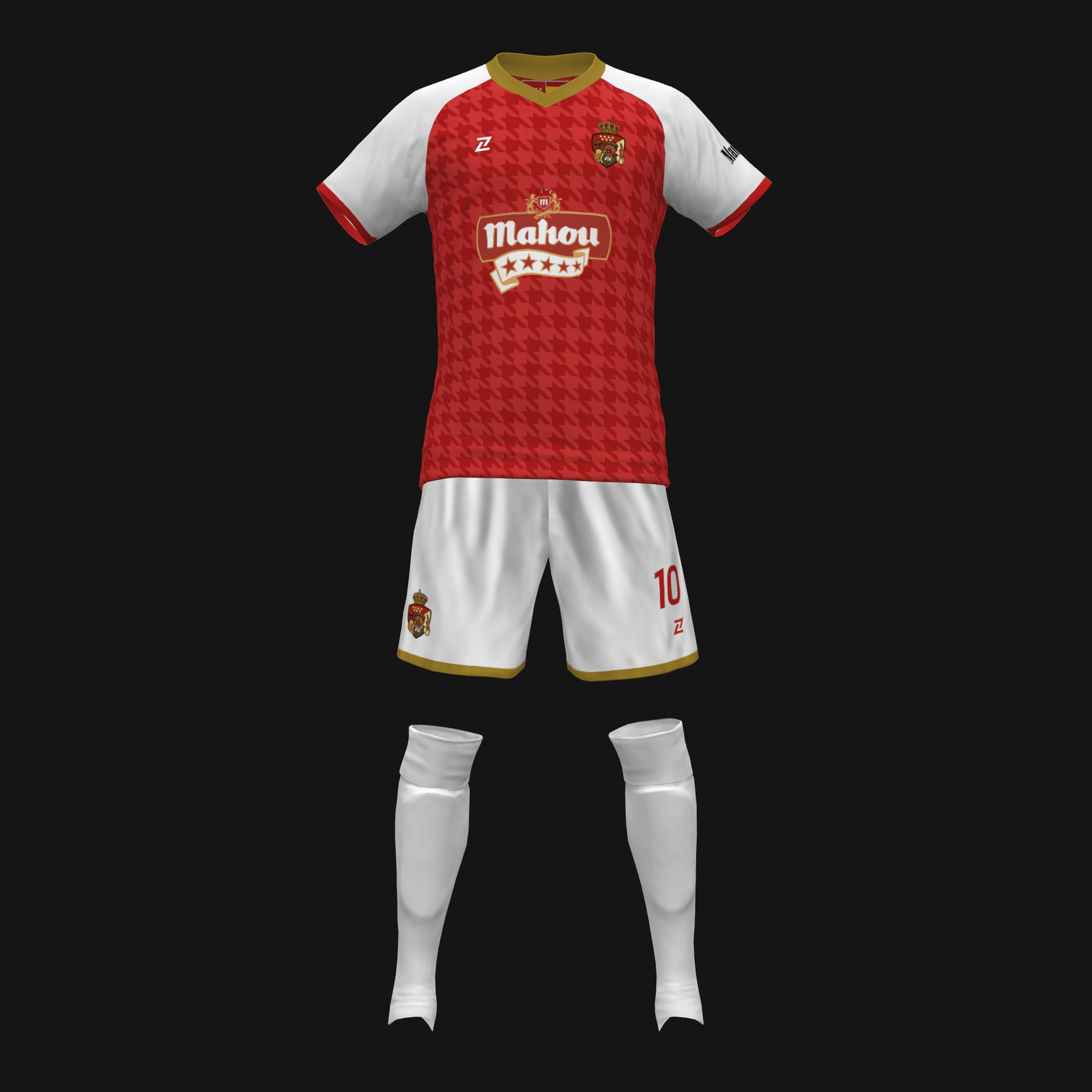 MADRAKAS FC - Imagen 9