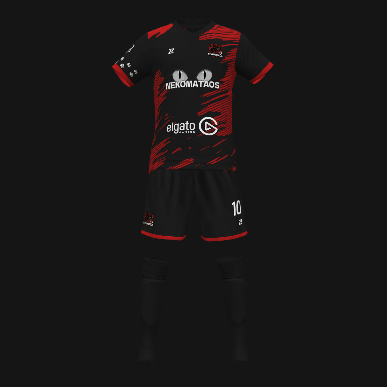 NEKOMATAOS - Imagen 8