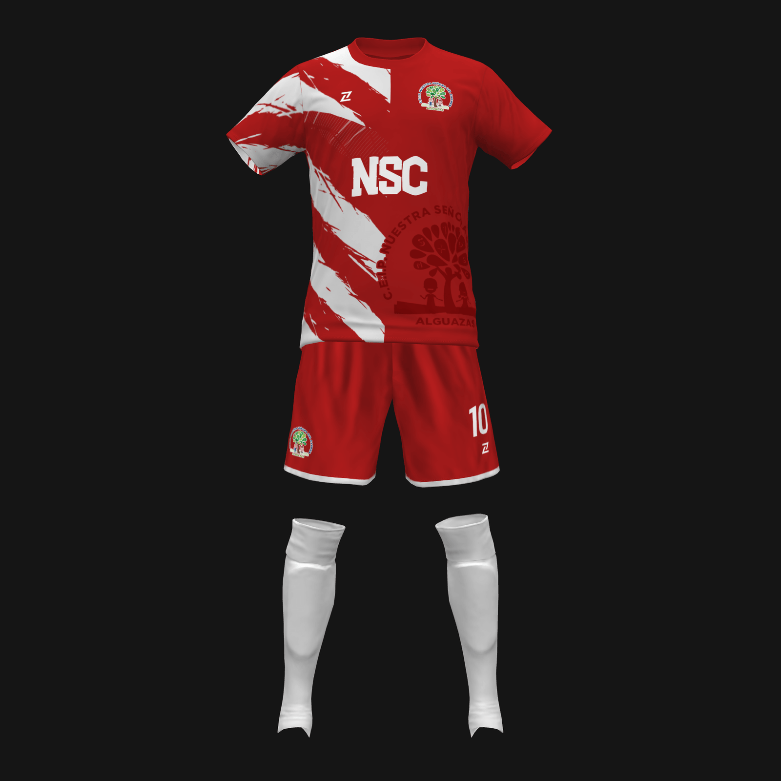 NSC ALGUAZAS - Imagen 7