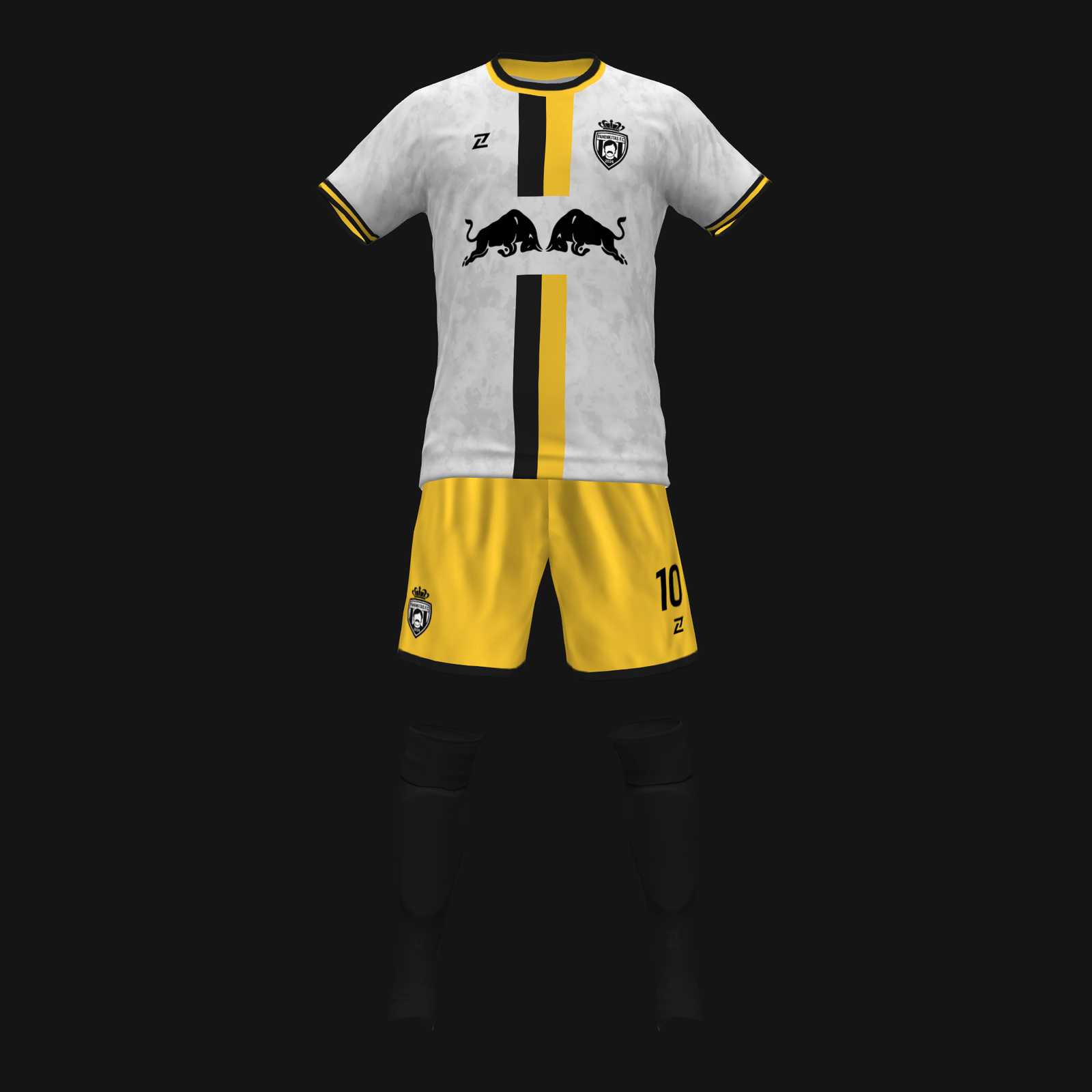 PANENKITAS FC - Imagen 8