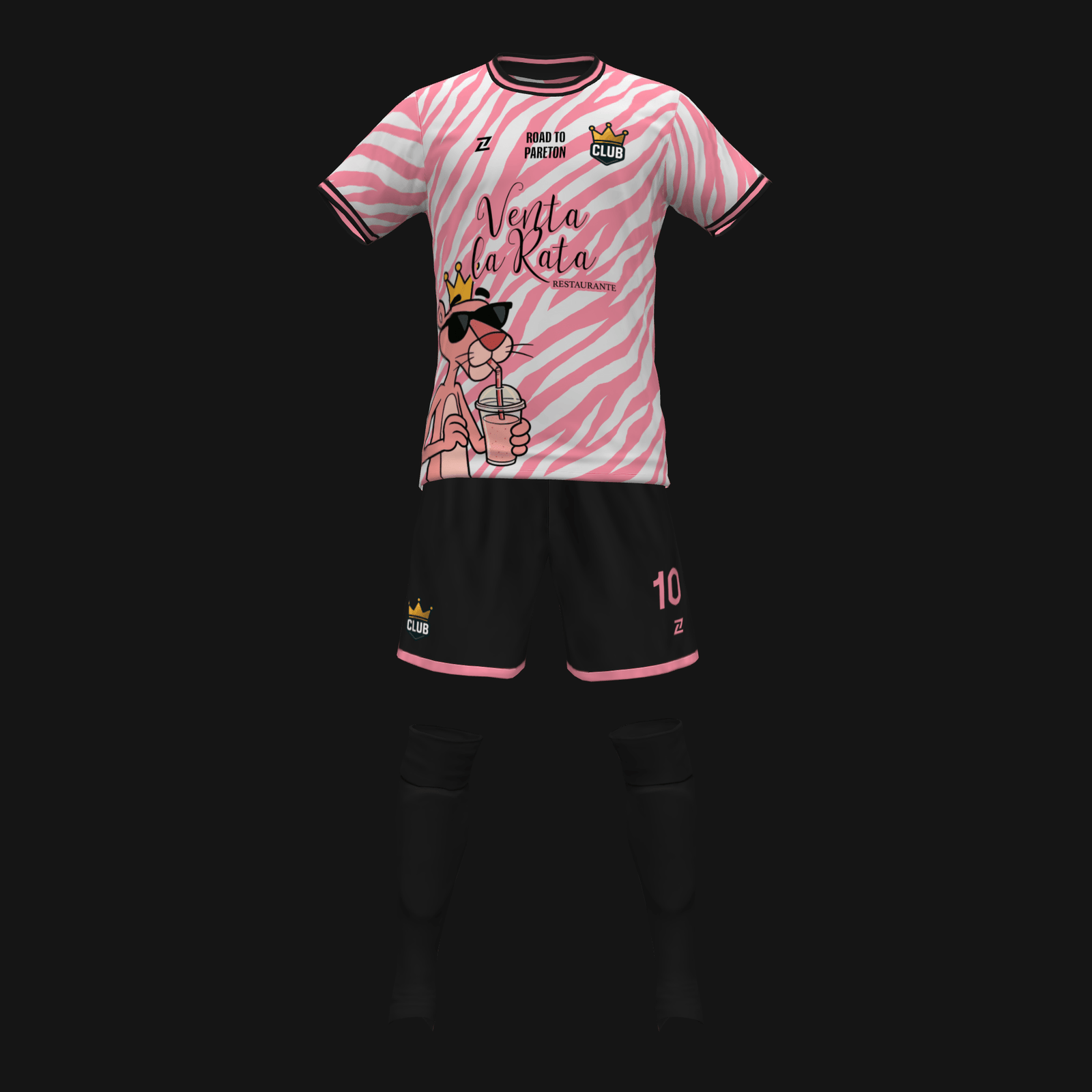 PARETONIENSES - Imagen 8