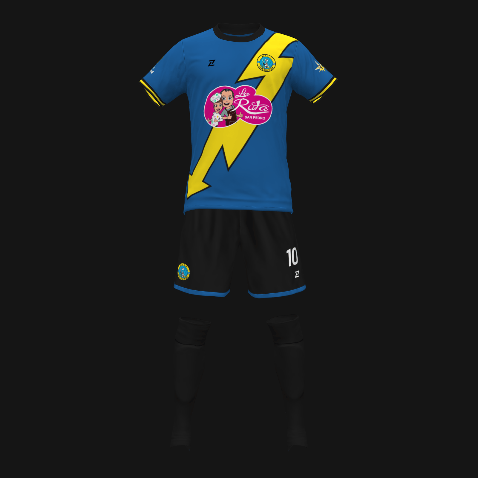 RAYO MALAGUEÑO CF - Imagen 11