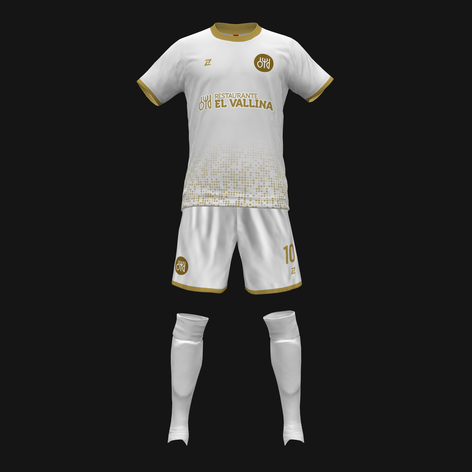RESTAURANTE VALLINA FC - Imagen 5