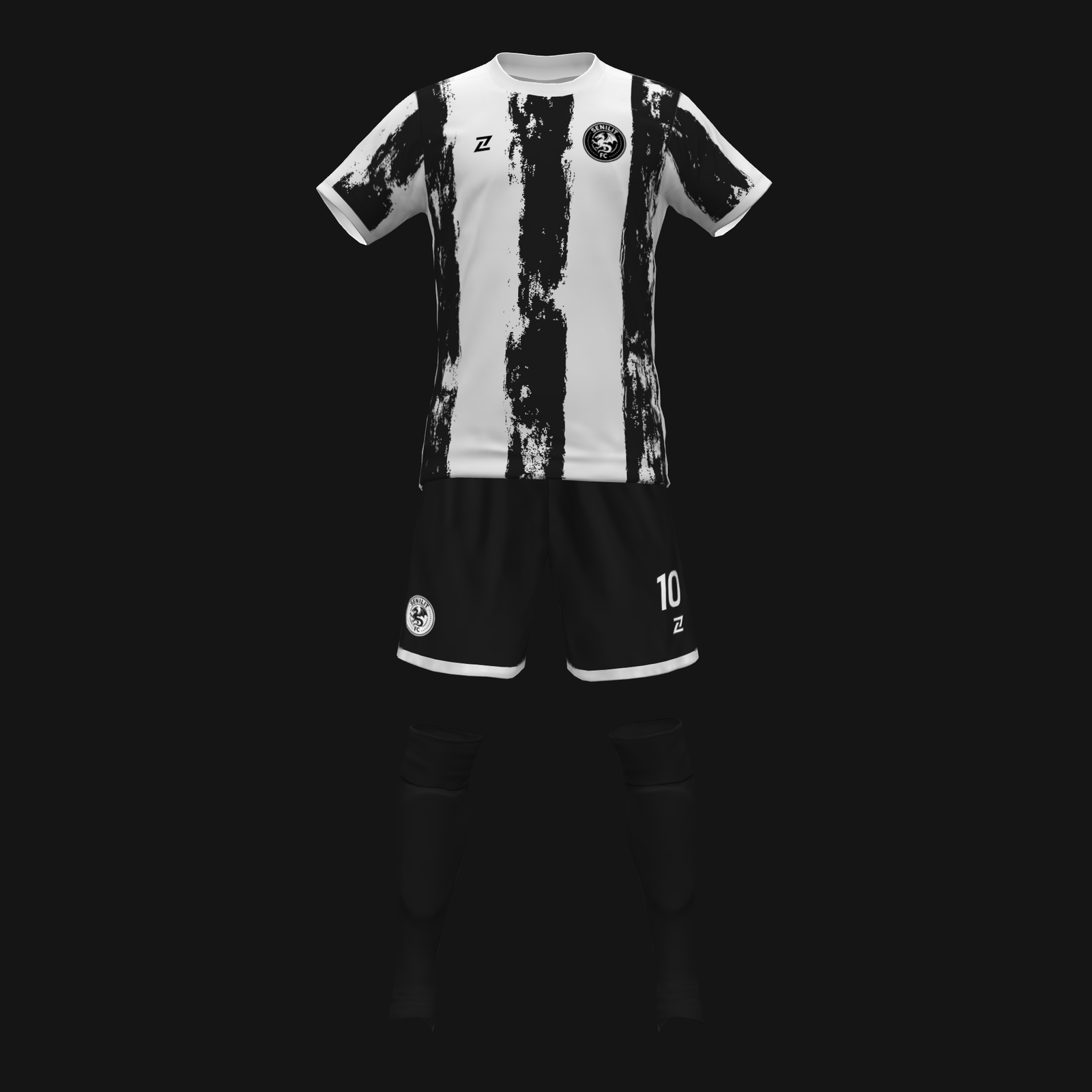 SENILIT FC - Imagen 2