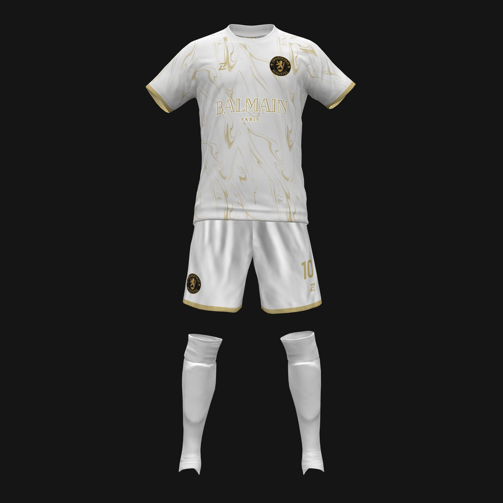 SWAROVSKIS FC 2025 - Imagen 7