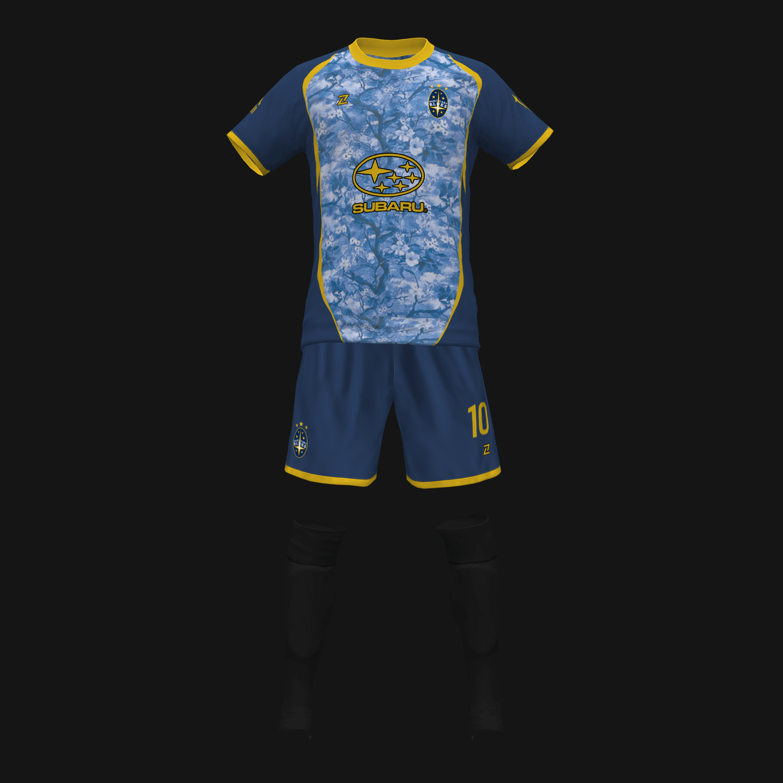 THEBLUEONES - Imagen 8