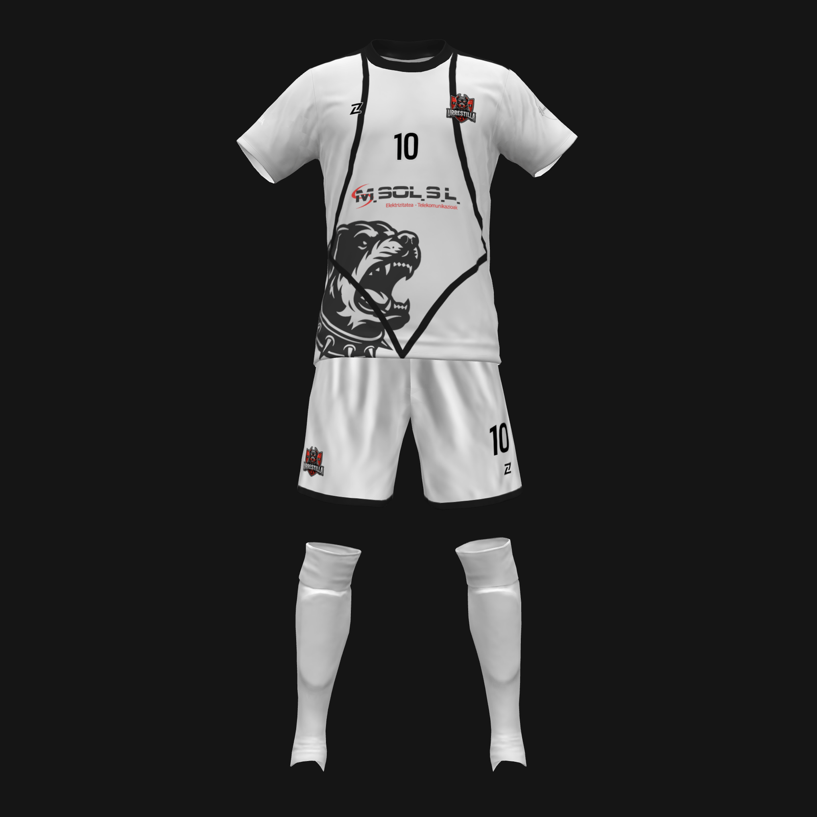 URRESTILLA FS ALTERNATIVA - Imagen 5