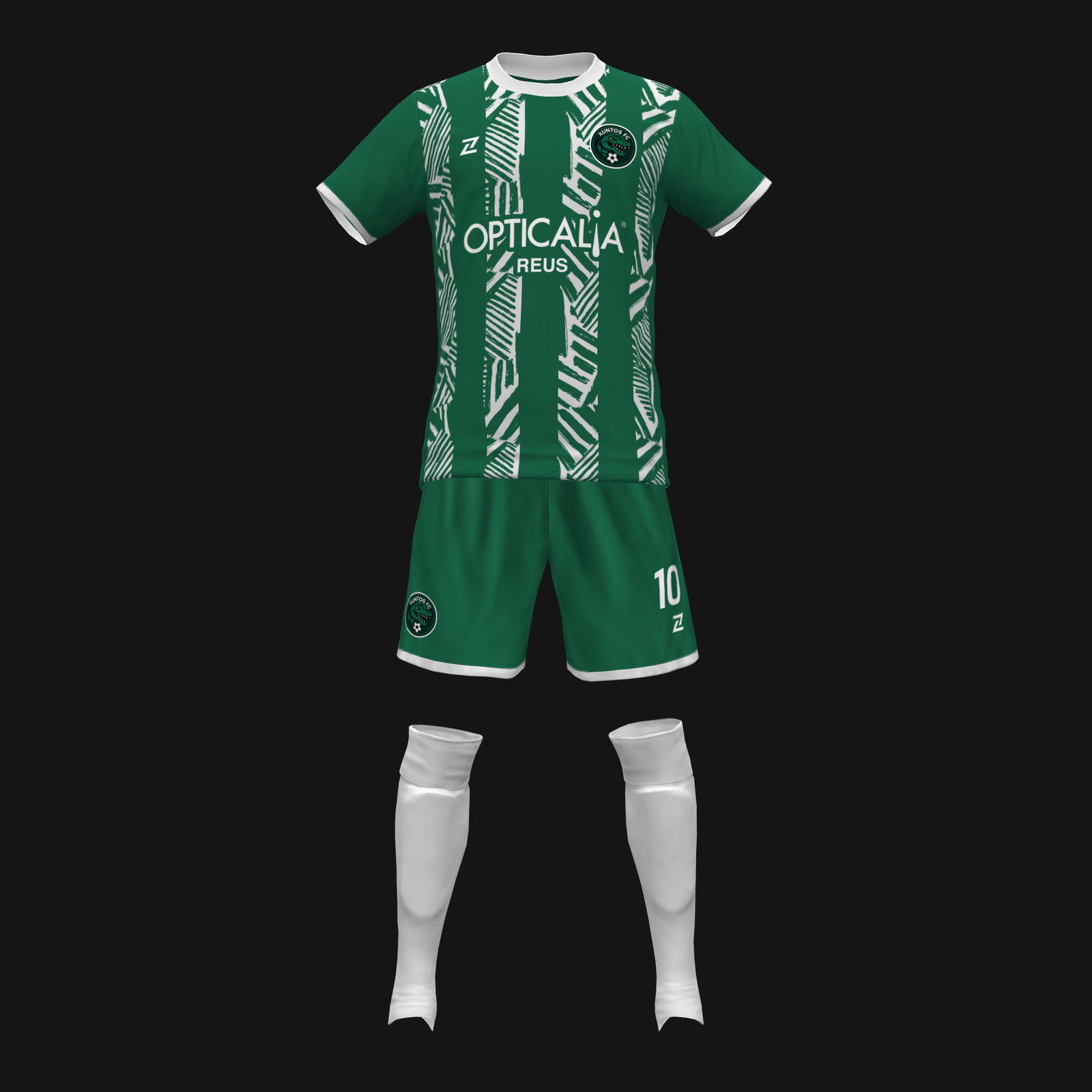 XUNTOS FC - Imagen 14