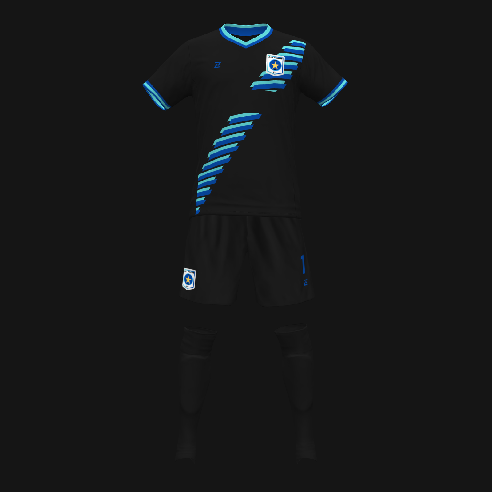 ALL STARS FC GETAFE ALTERNATIVA - Imagen 8