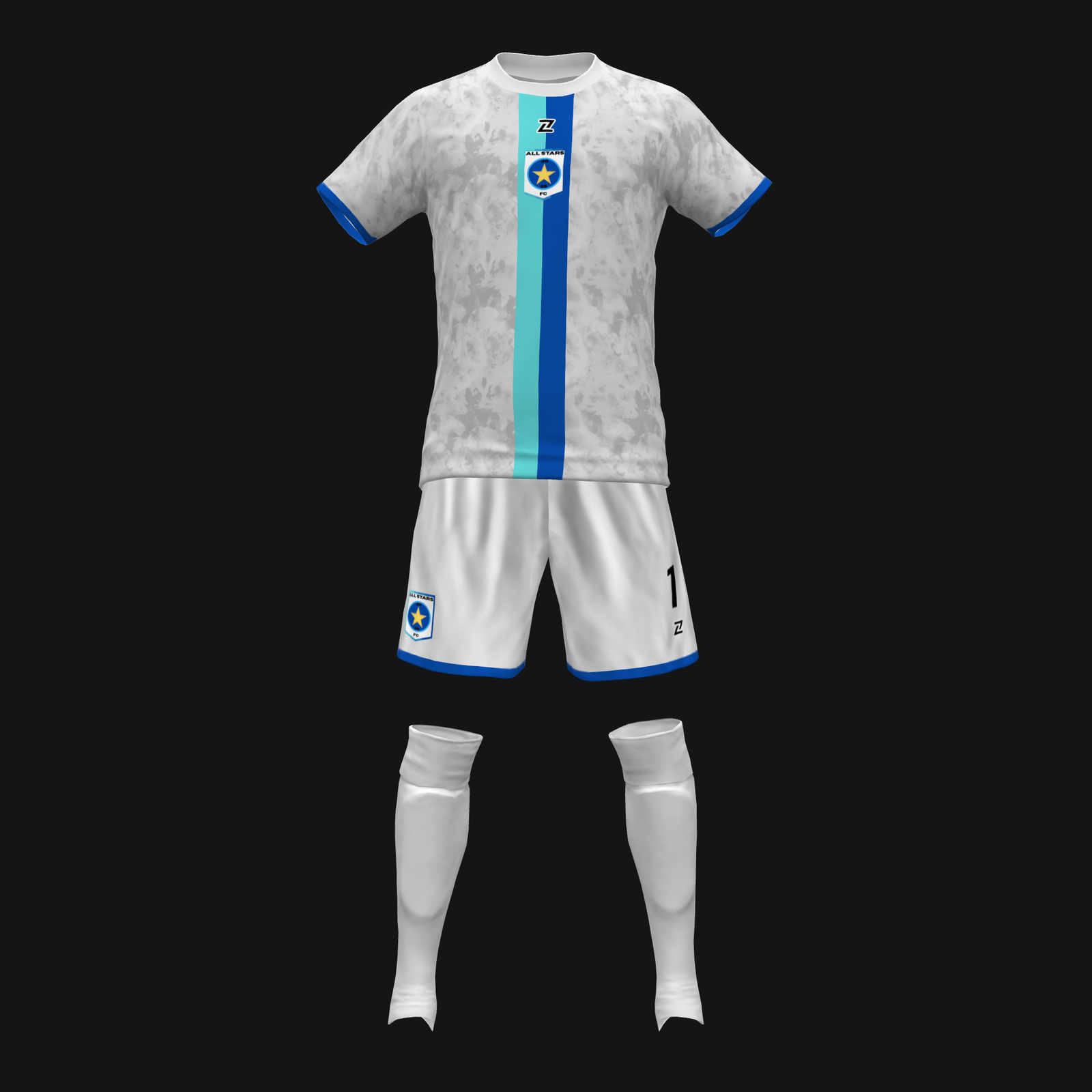 ALL STARS FC GETAFE - Imagen 9