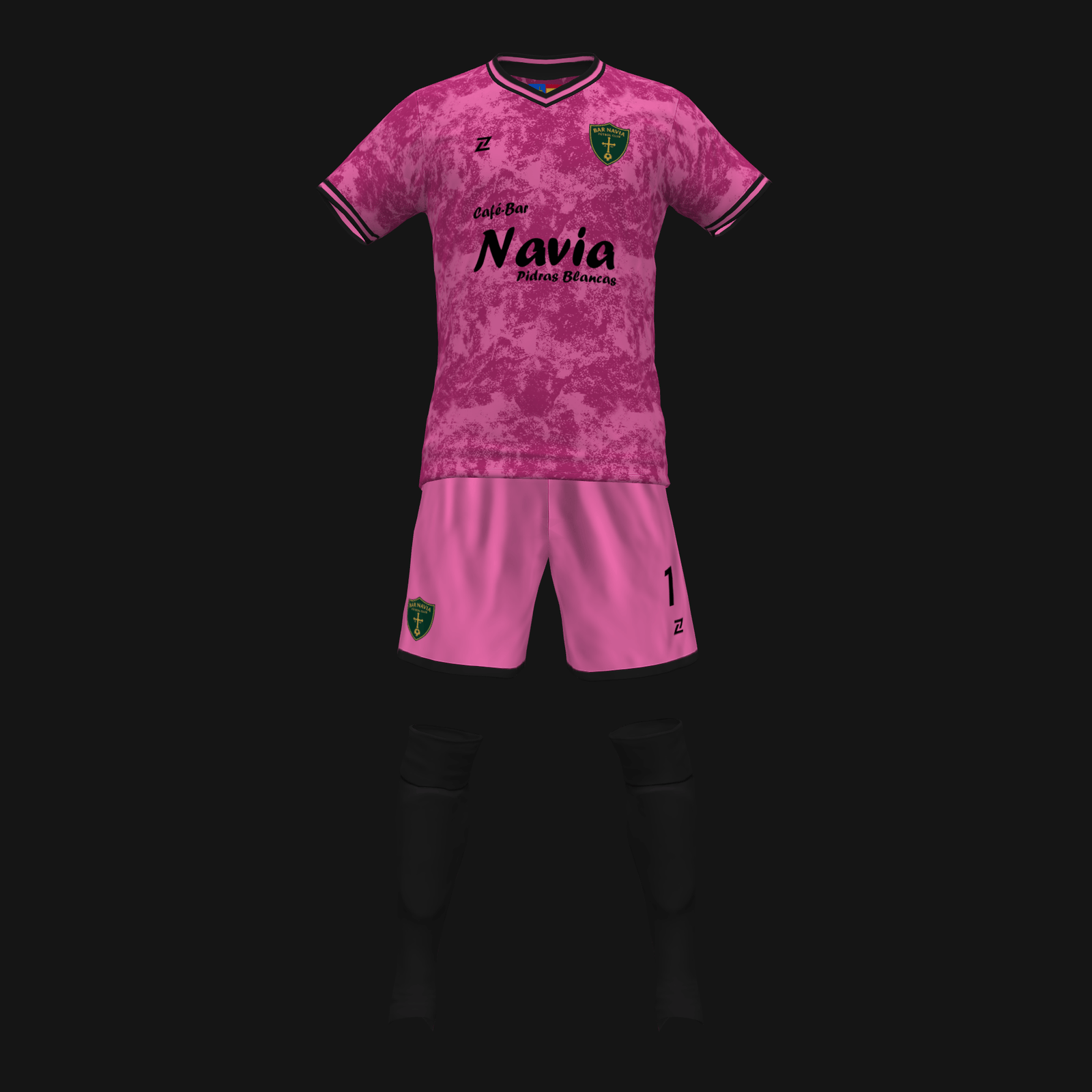 BAR NAVIA FUTBOL CLUB - Imagen 7