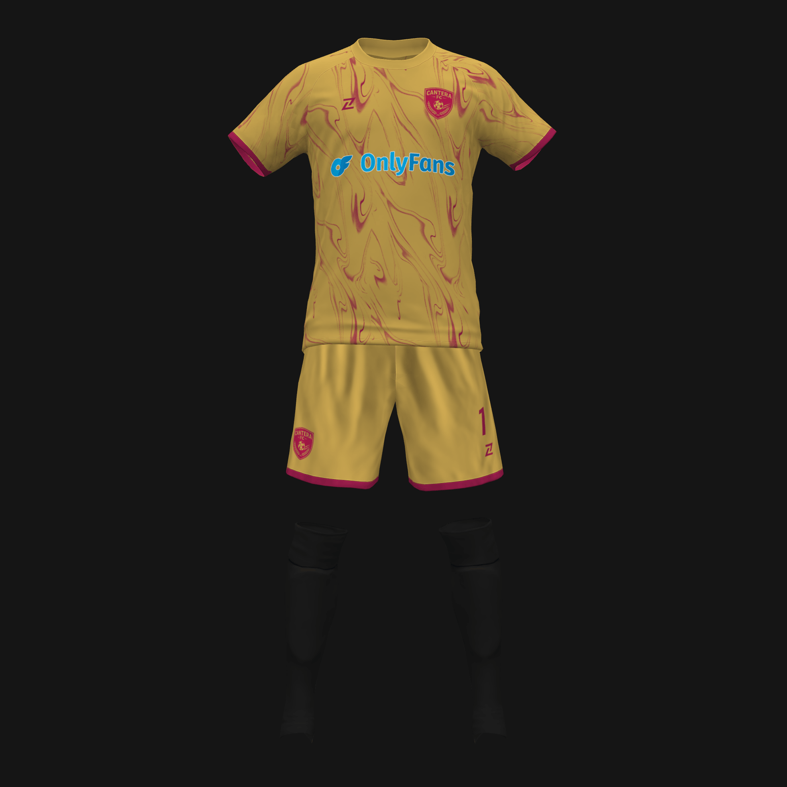 CANTERA FC ABRERA - Imagen 9