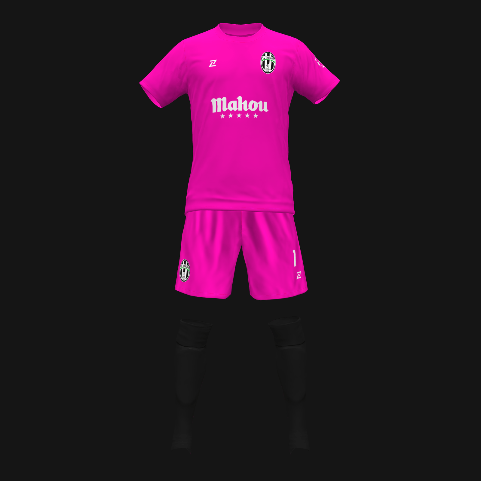 EL TRUKITO - Imagen 8