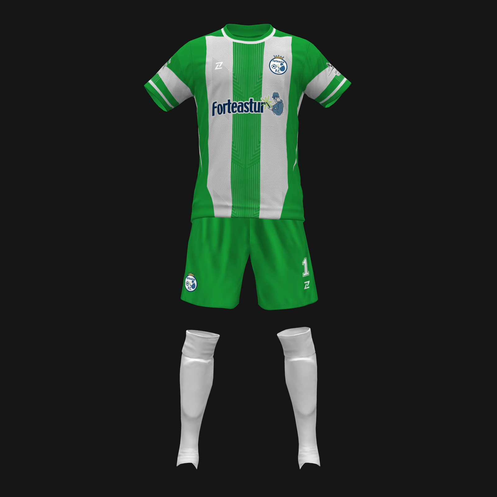 FORTEASTUR SL - Imagen 8