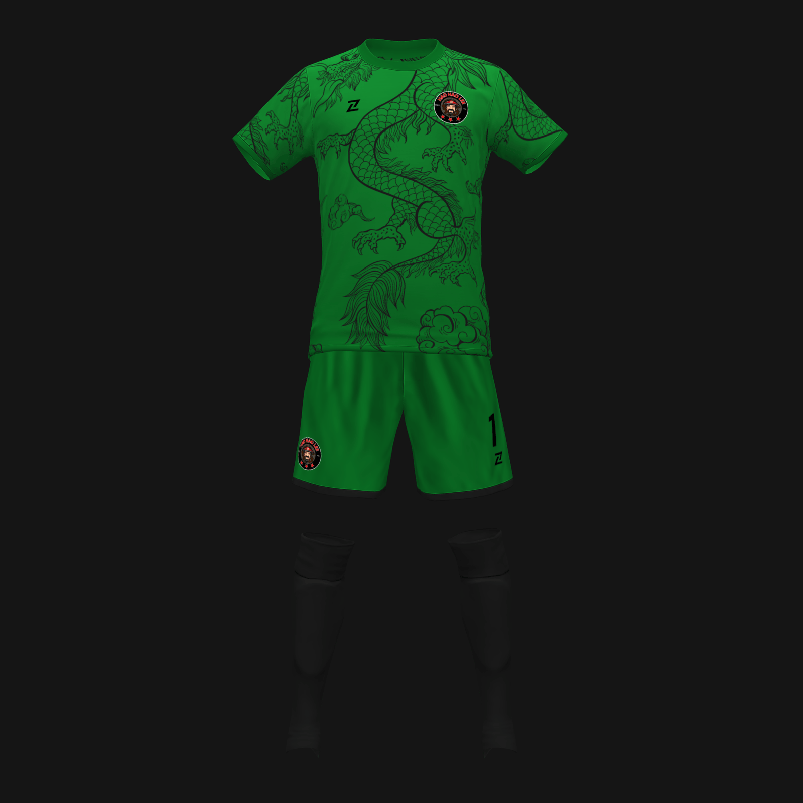 HAO HAO LEE - Imagen 9