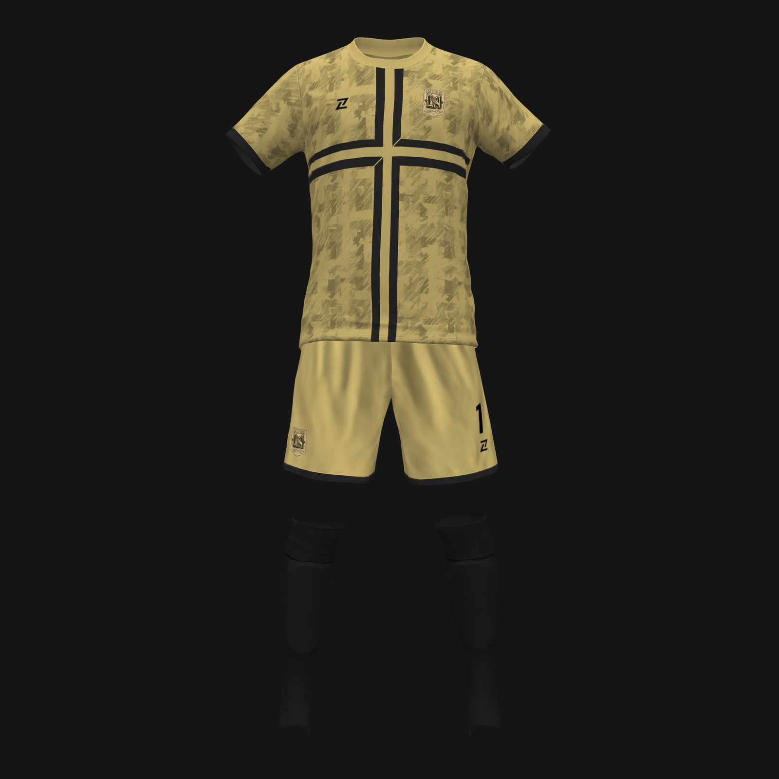 LOSANGELES FC FOOTBALL - Imagen 10