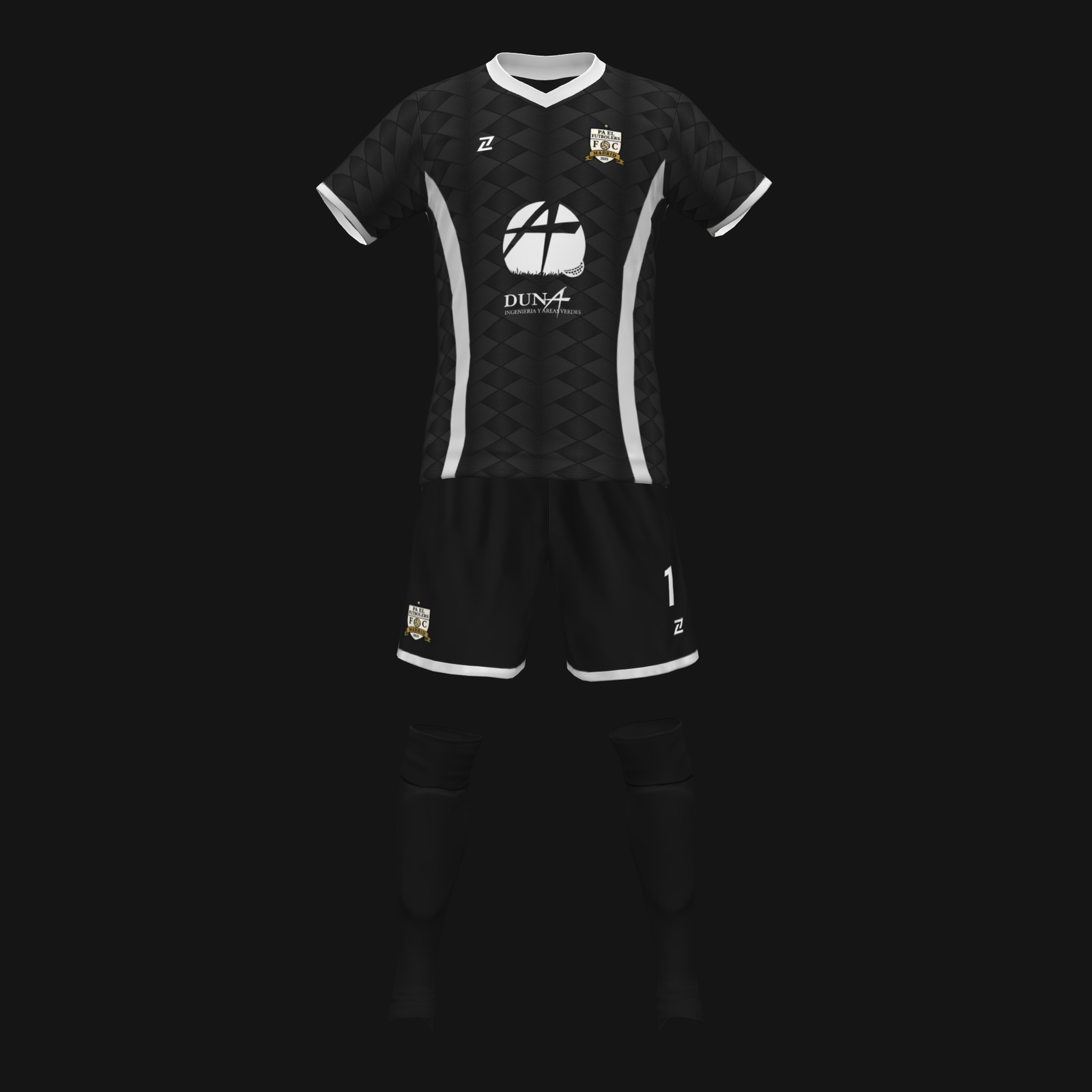 PA EL FUTBOLERS FC - Imagen 10