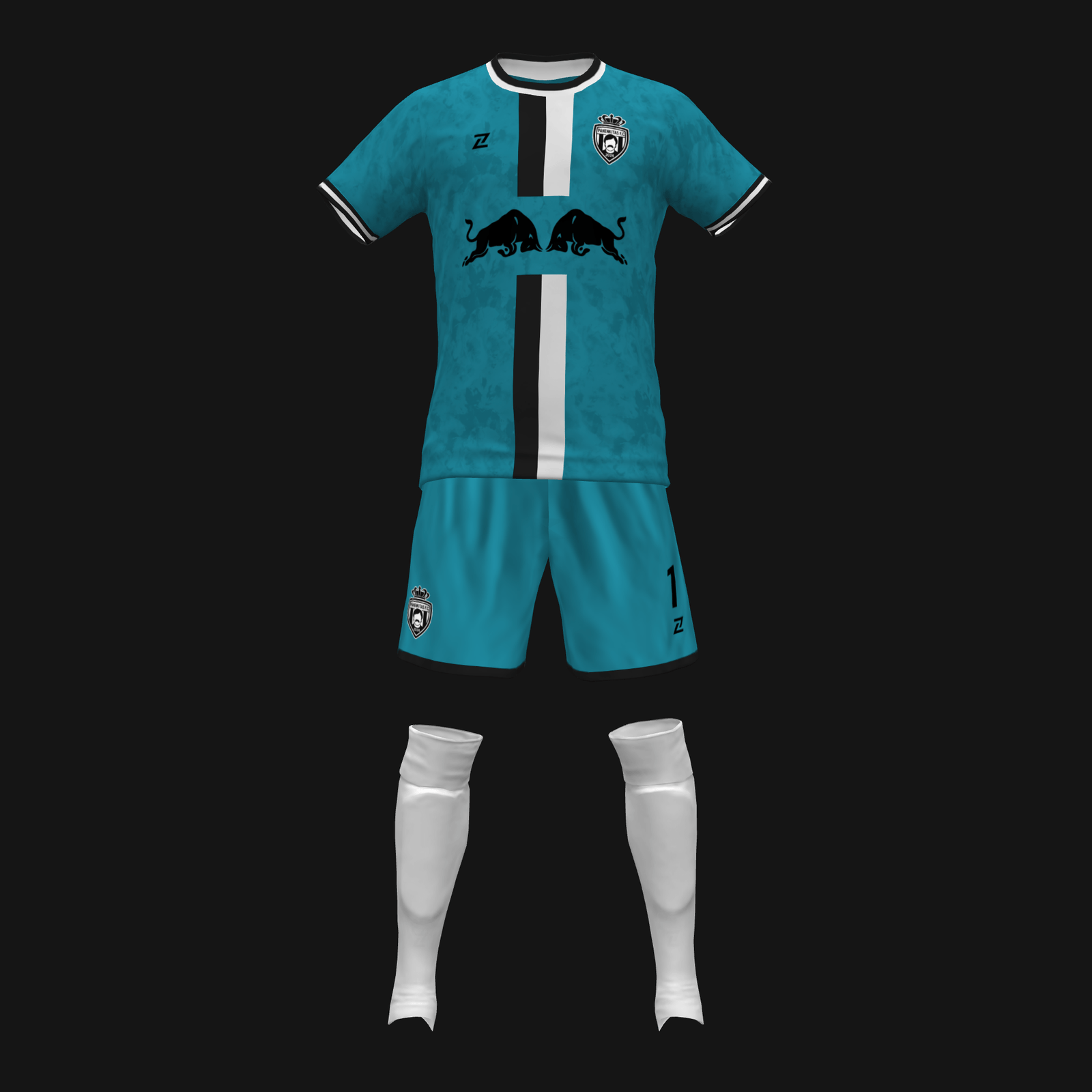 PANENKITAS FC - Imagen 13