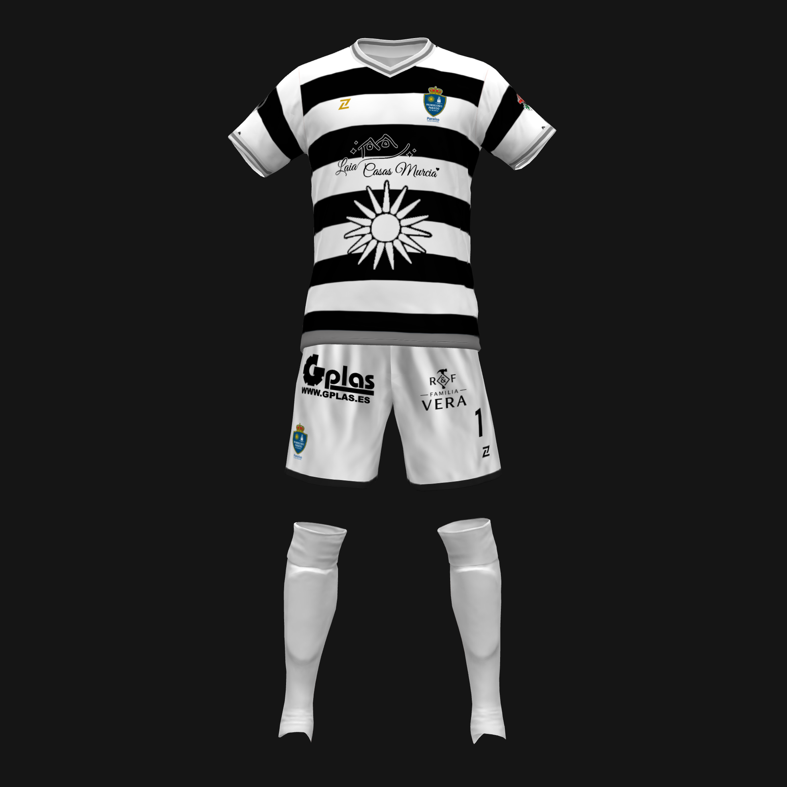 PARAÍSO DE MURCIA C.F - Imagen 13