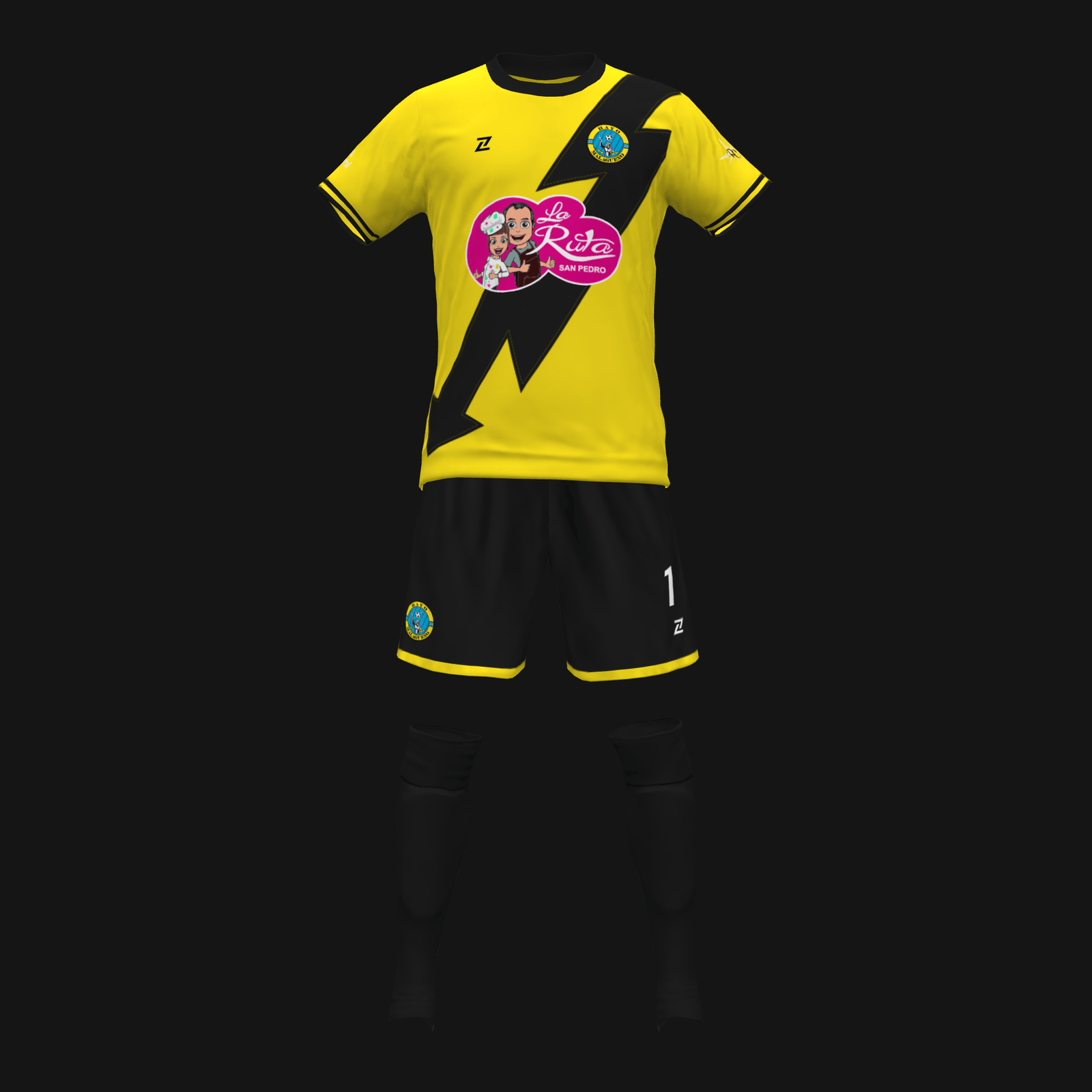 RAYO MALAGUEÑO CF - Imagen 9