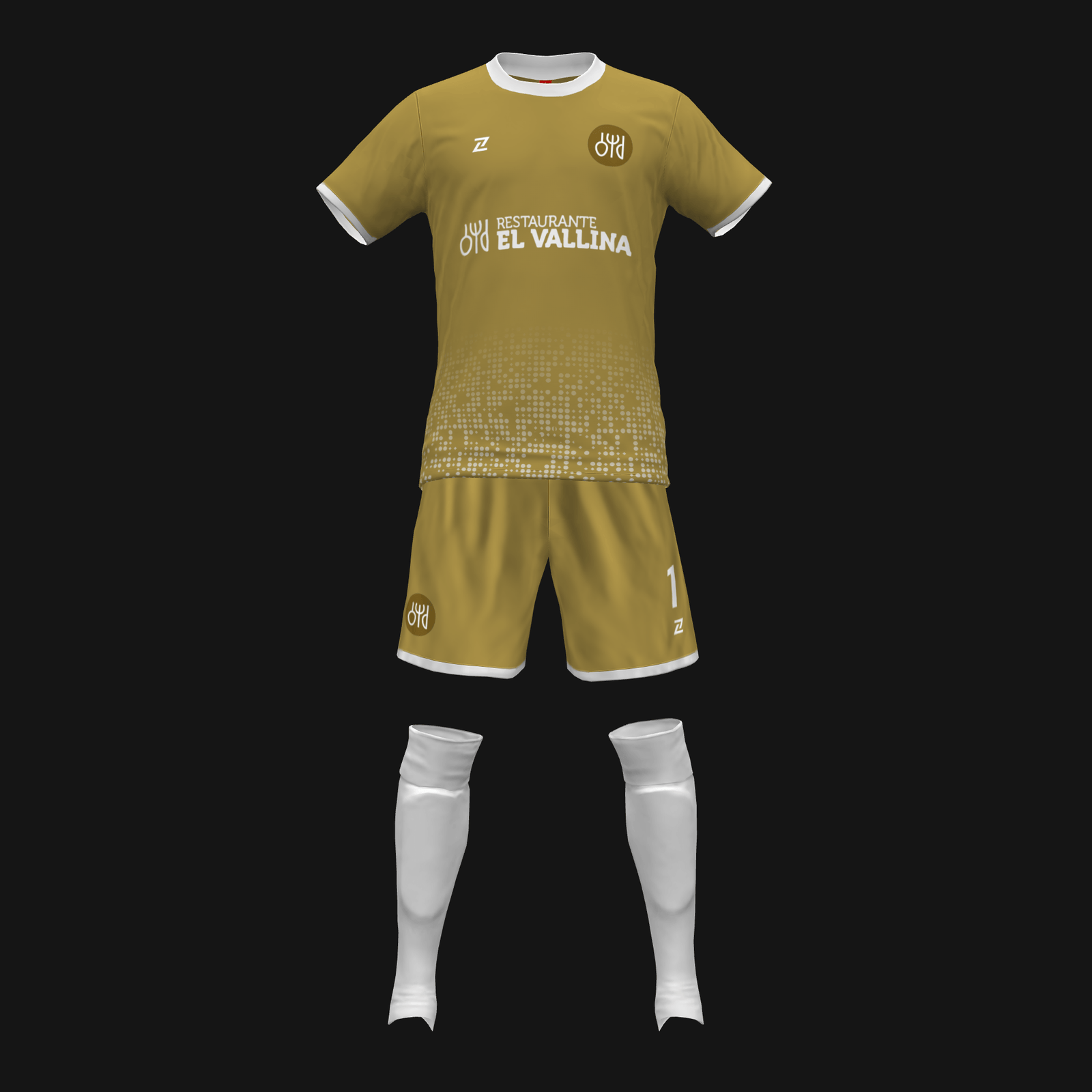 RESTAURANTE VALLINA FC - Imagen 3