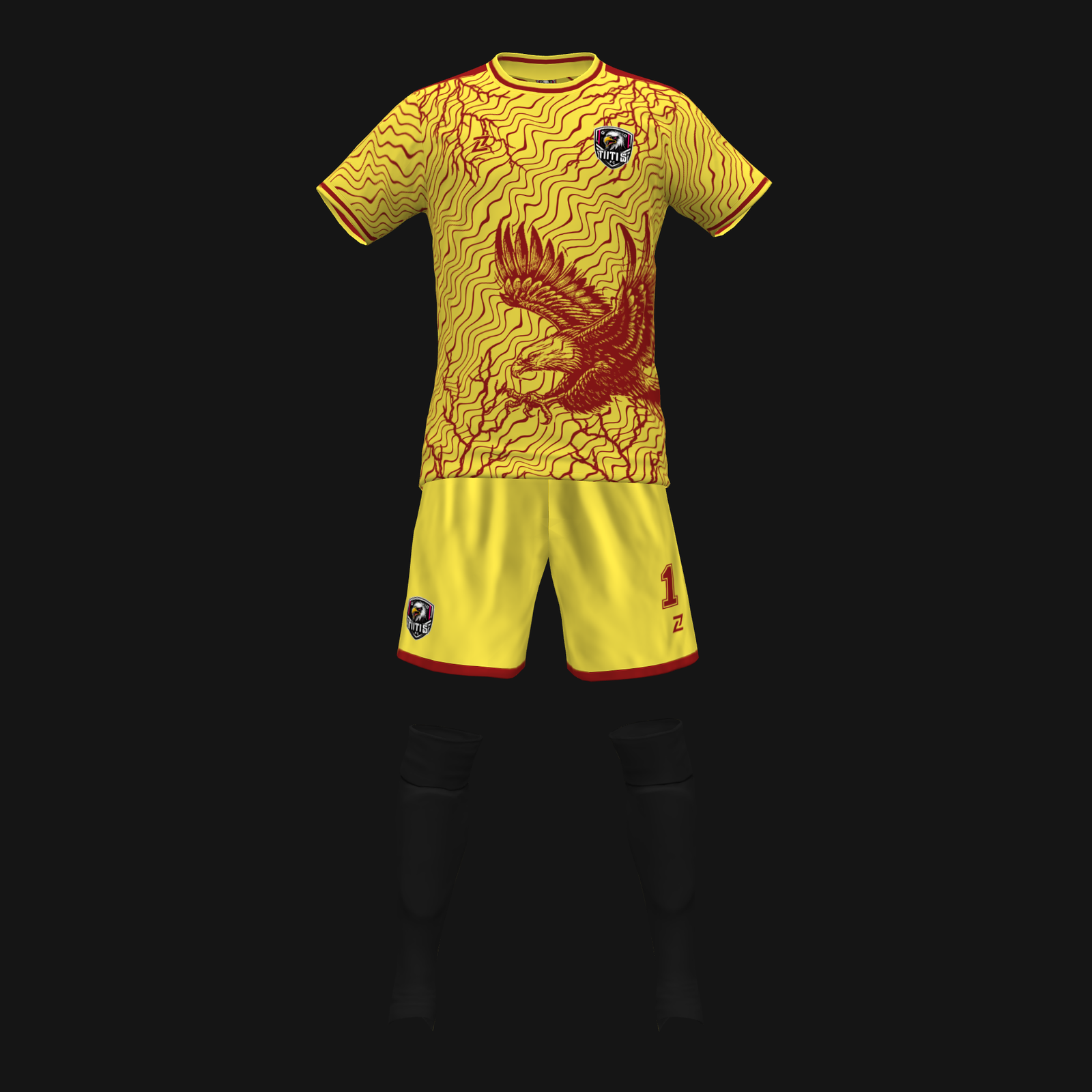 TITIS FC MADRID - Imagen 13