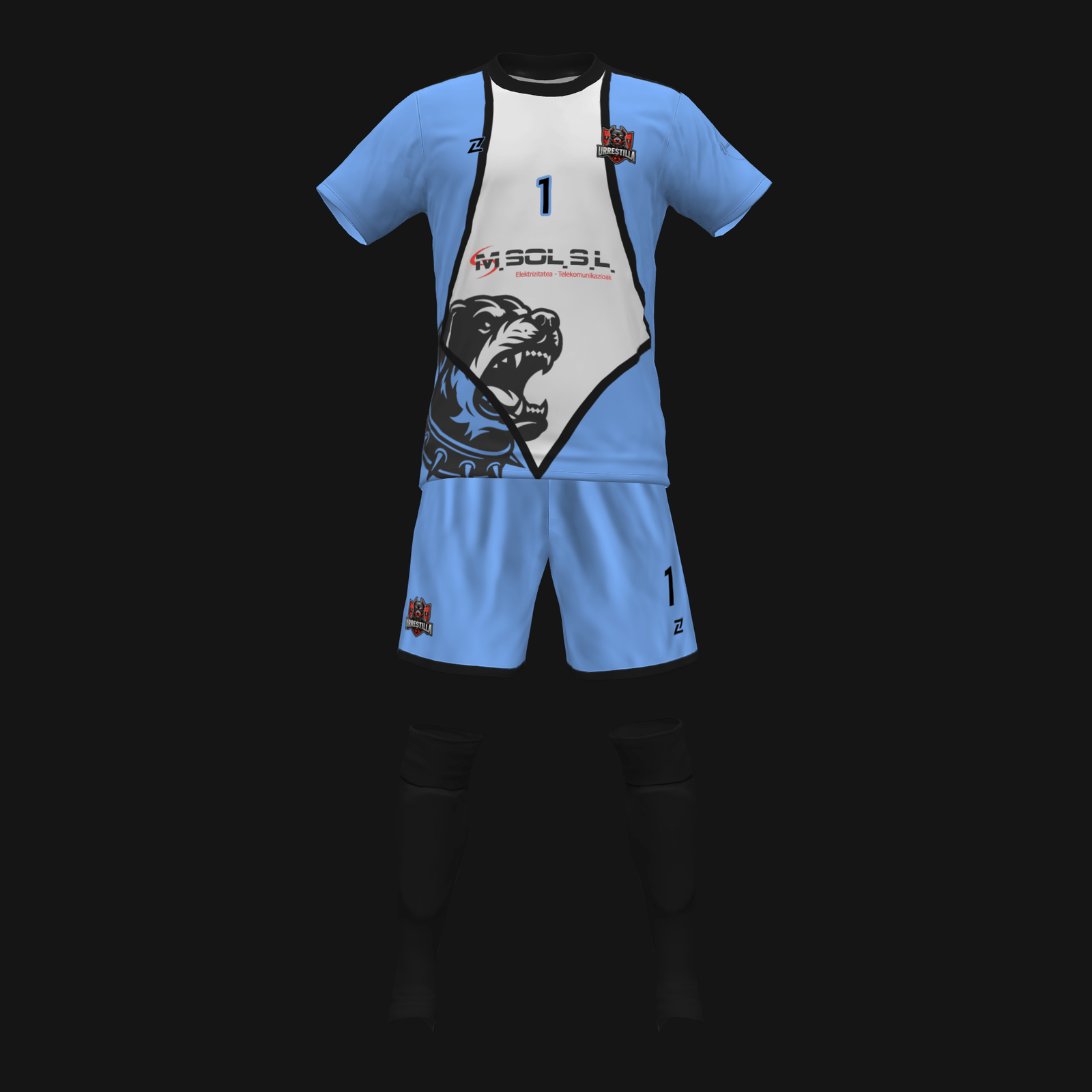 URRESTILLA FS ALTERNATIVA - Imagen 3