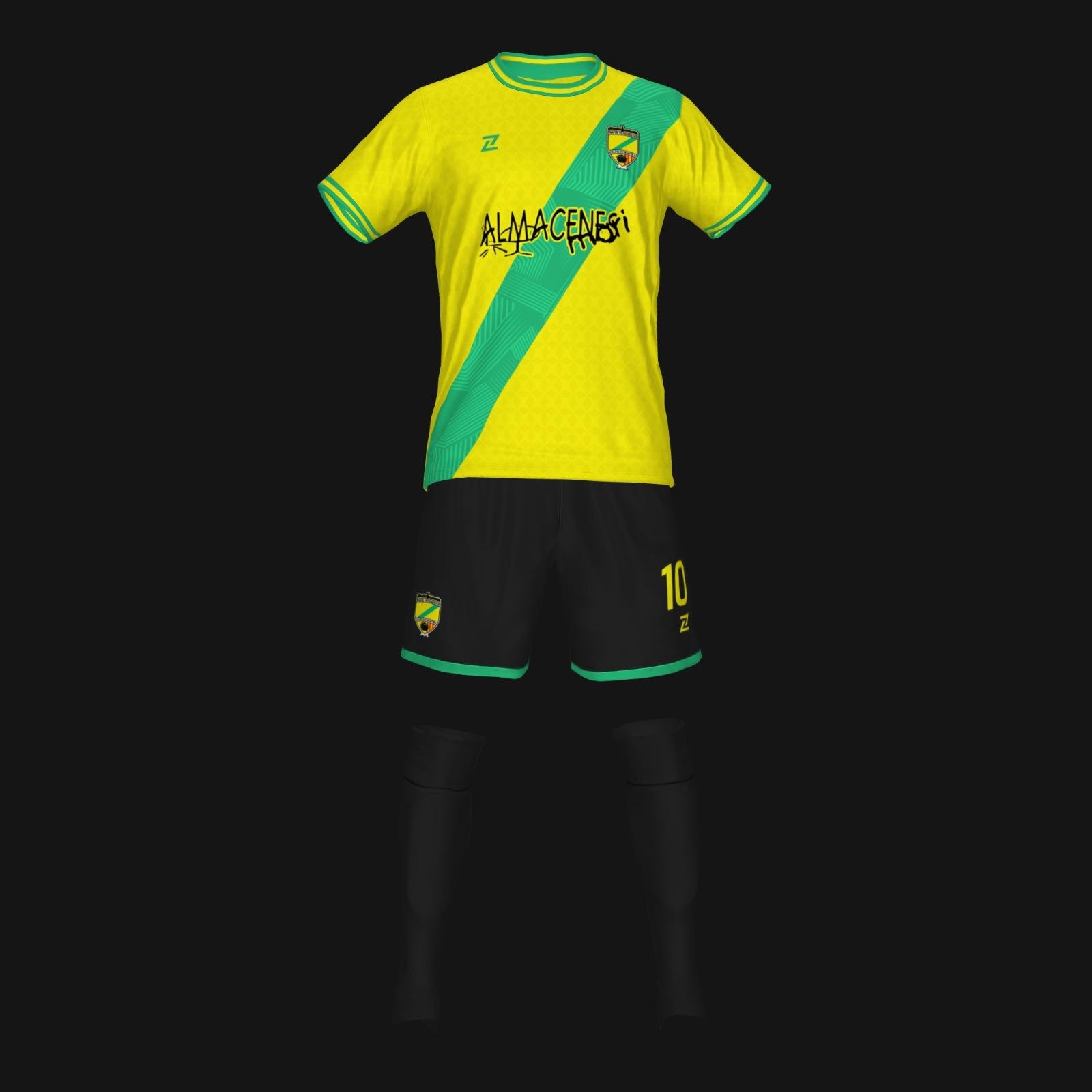 PENYA VERDAGUER PRIMERA