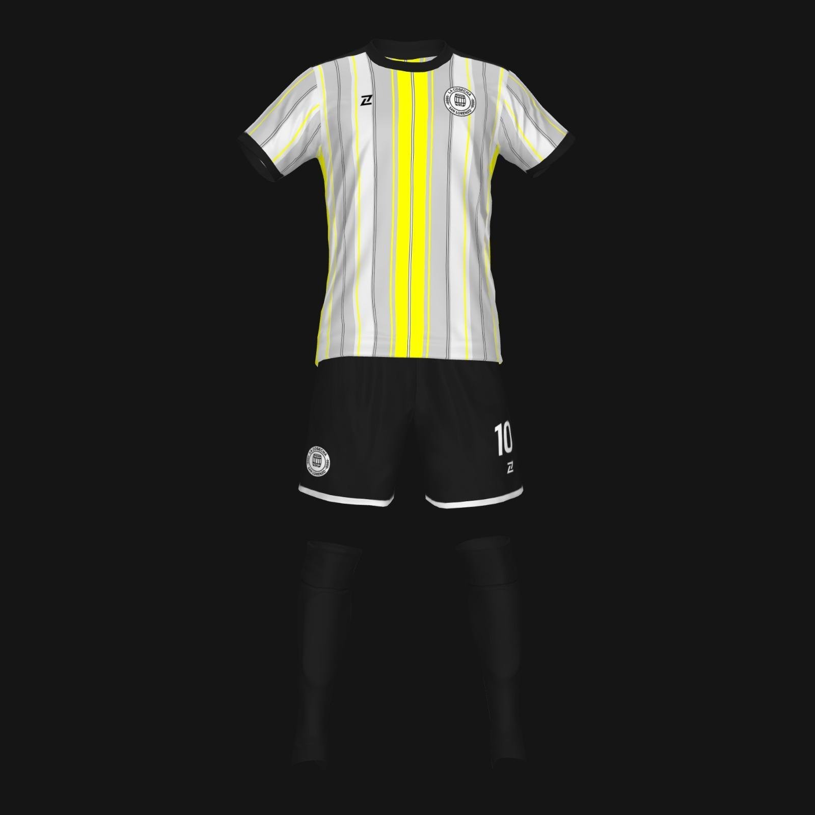 LA COSECHA DEL 95