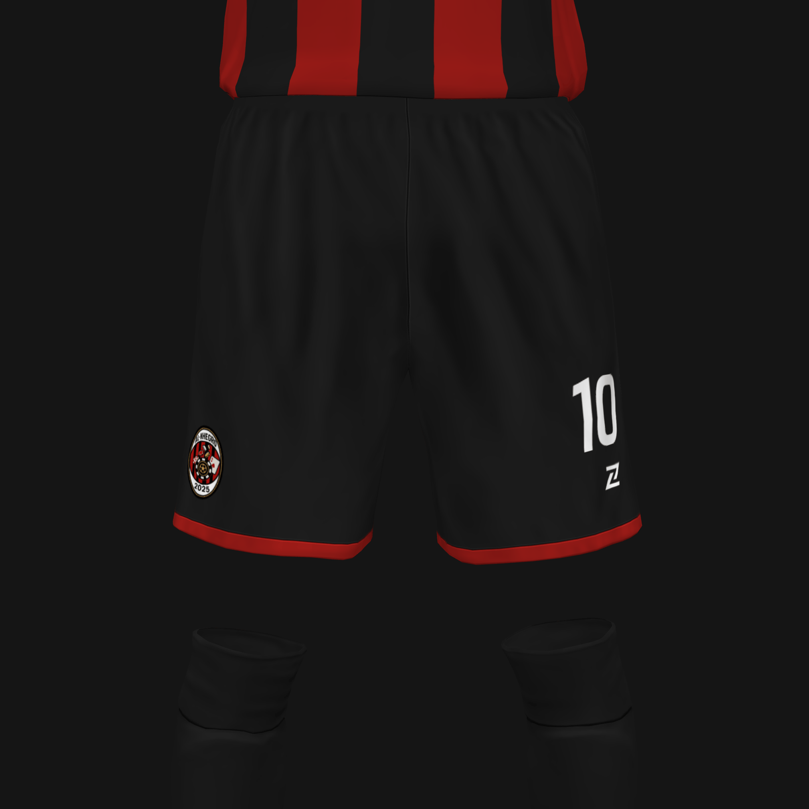 AL-NHEGRO - Imagen 12