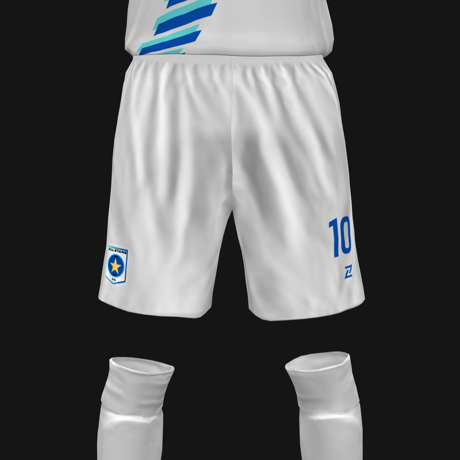 ALL STARS FC GETAFE ALTERNATIVA - Imagen 12