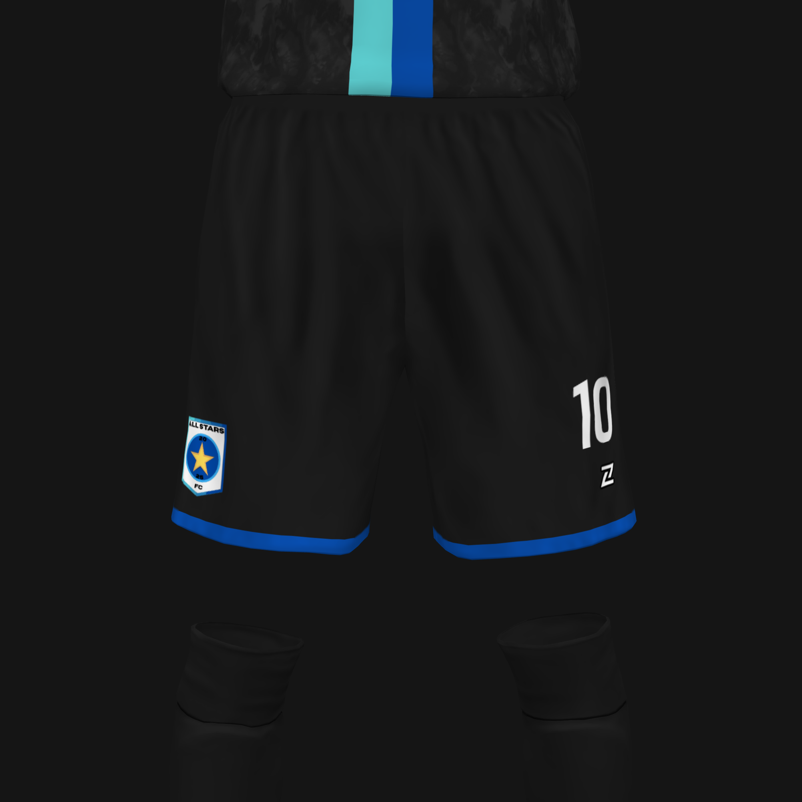 ALL STARS FC GETAFE - Imagen 13