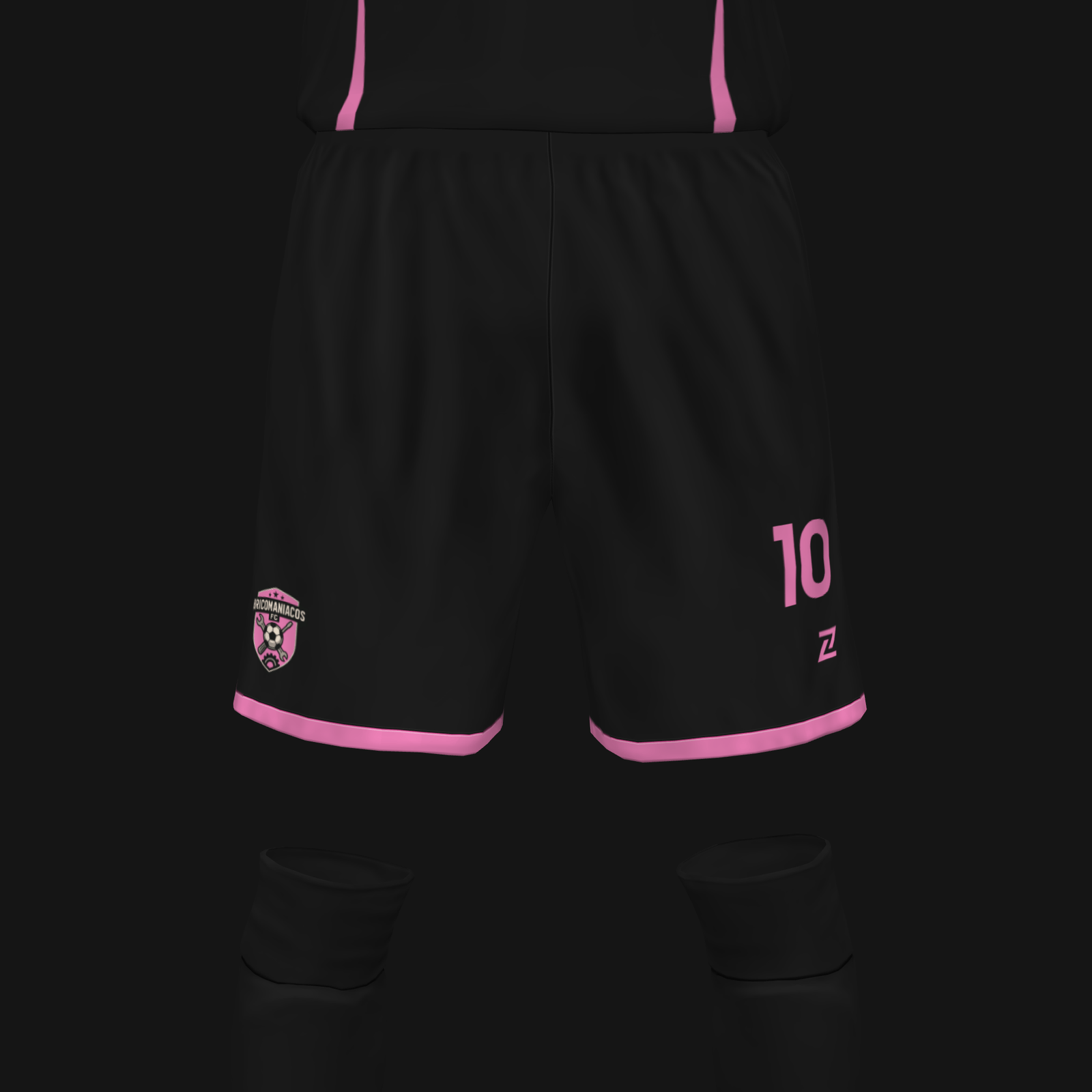 BRICOMANIACOS FC - Imagen 8