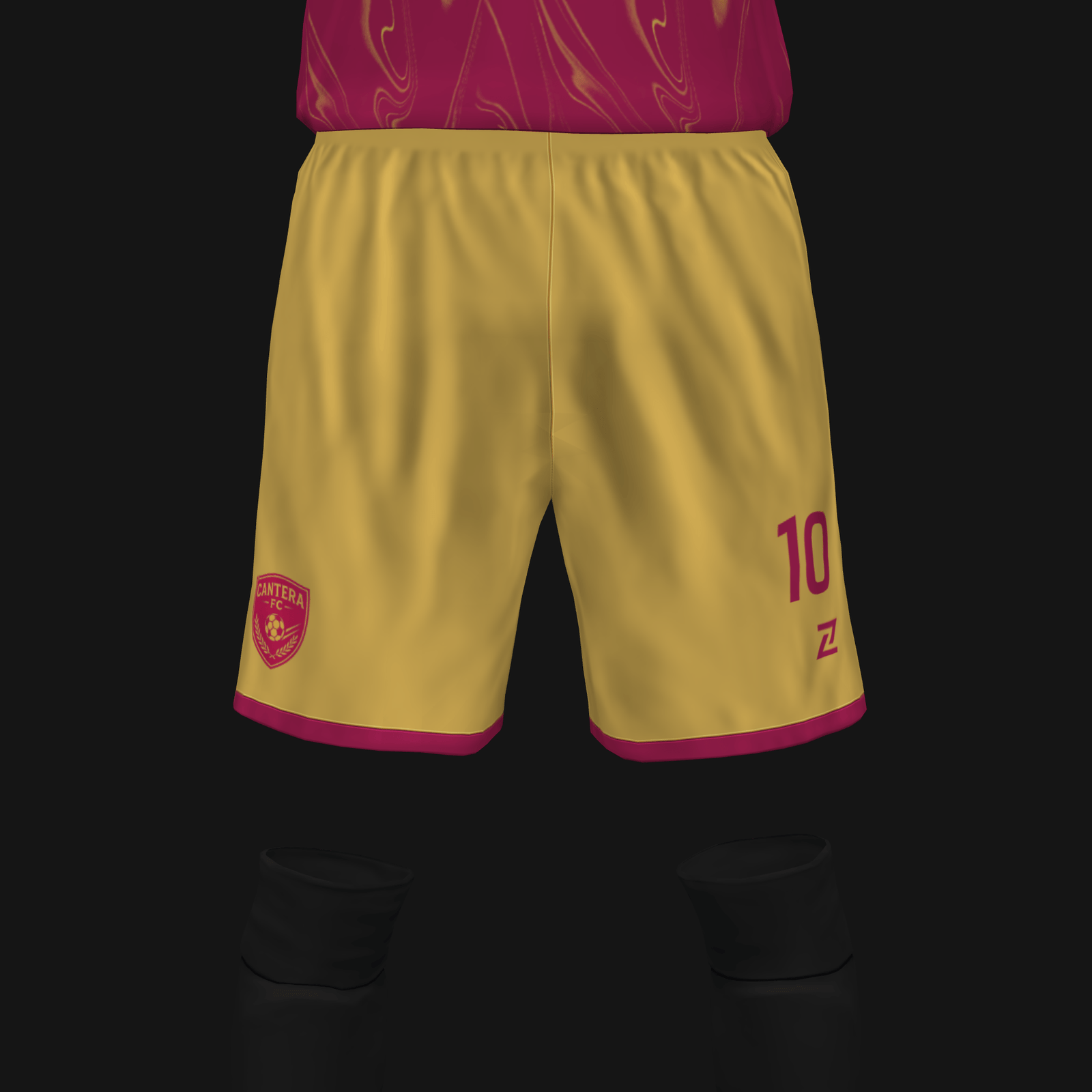 CANTERA FC ABRERA - Imagen 12