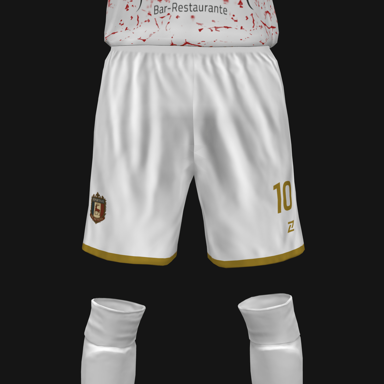 DEPORTIVO DE BETETA - Imagen 5
