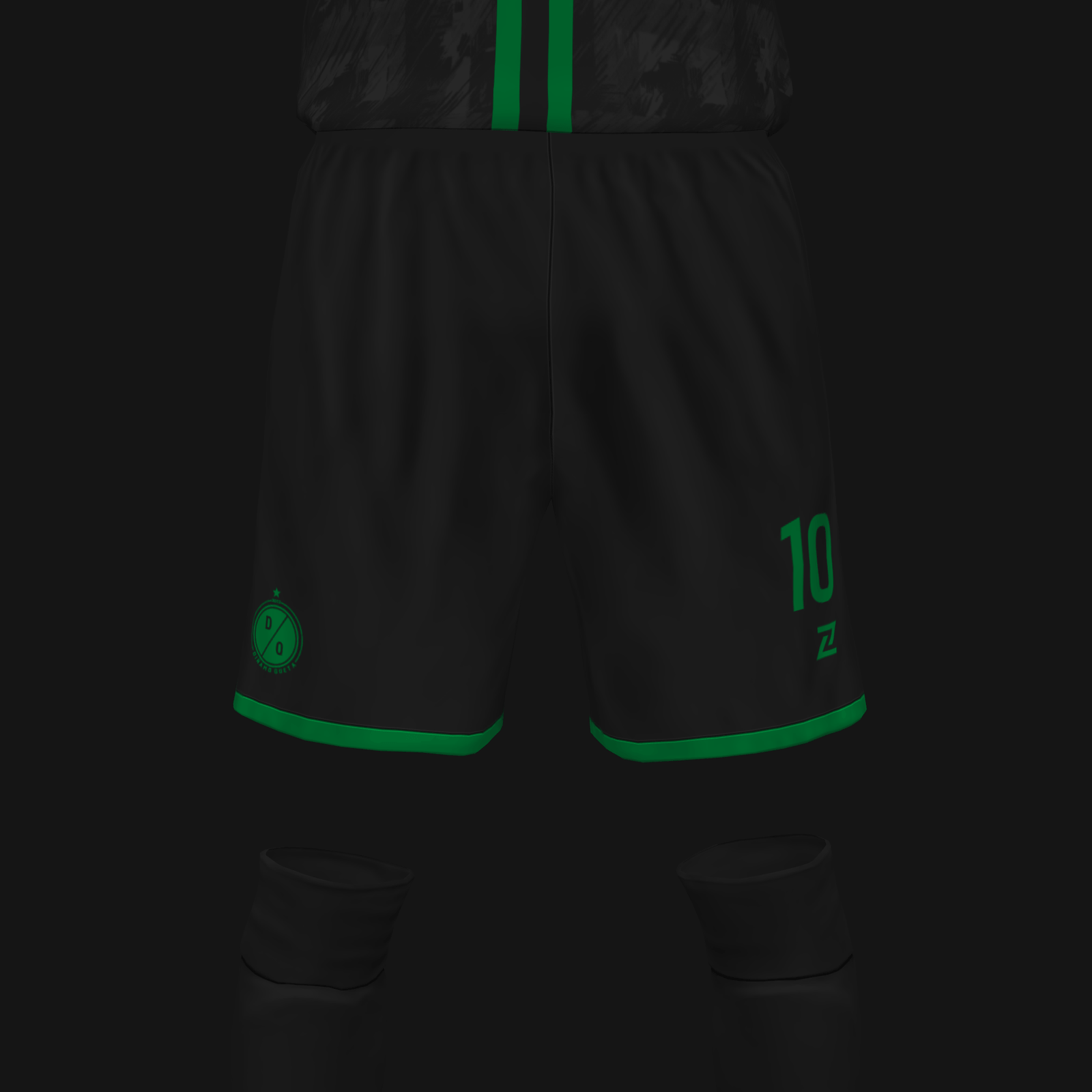 DINAMO QUETA FUTSAL - Imagen 9