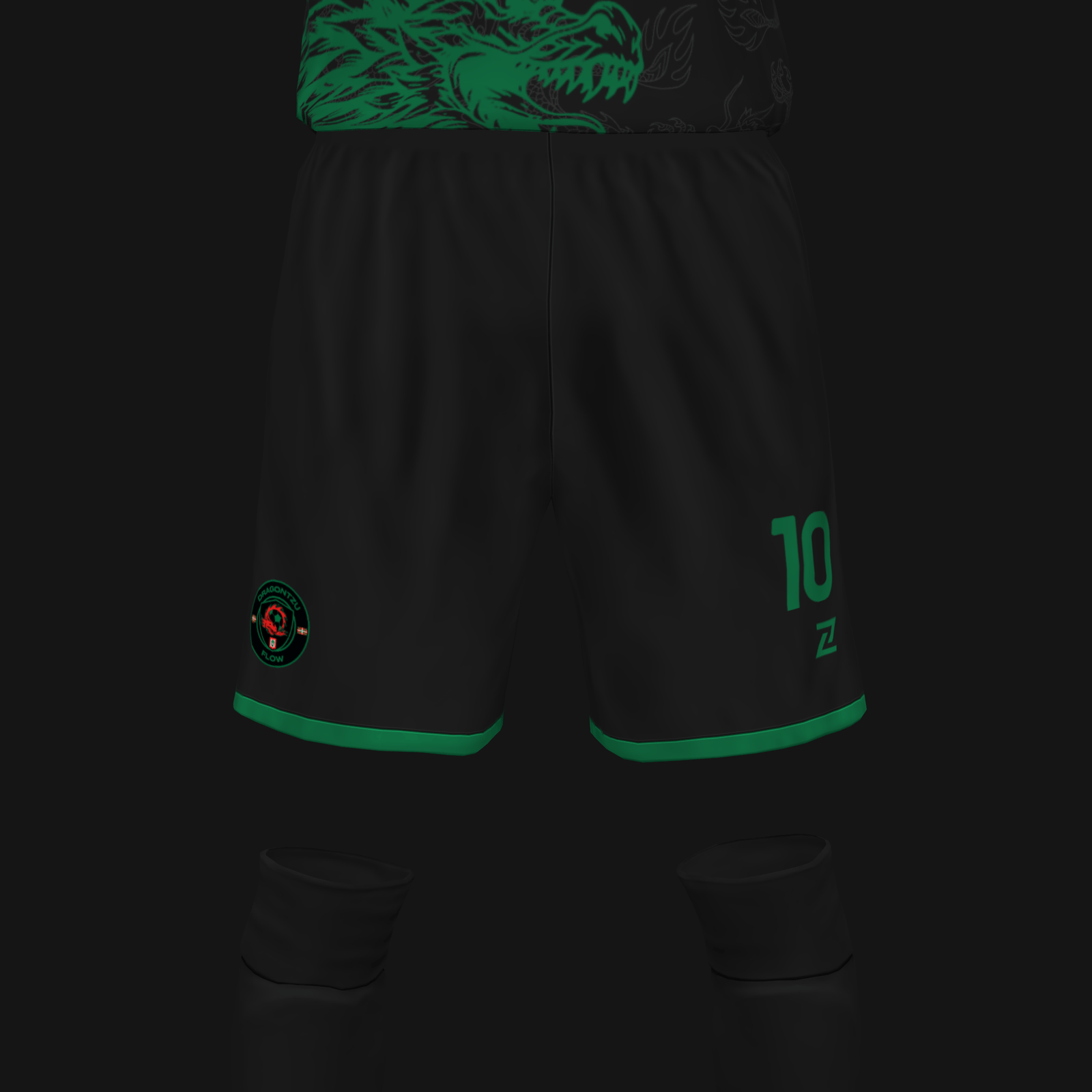 DRAGONTZU FLOW - Imagen 12