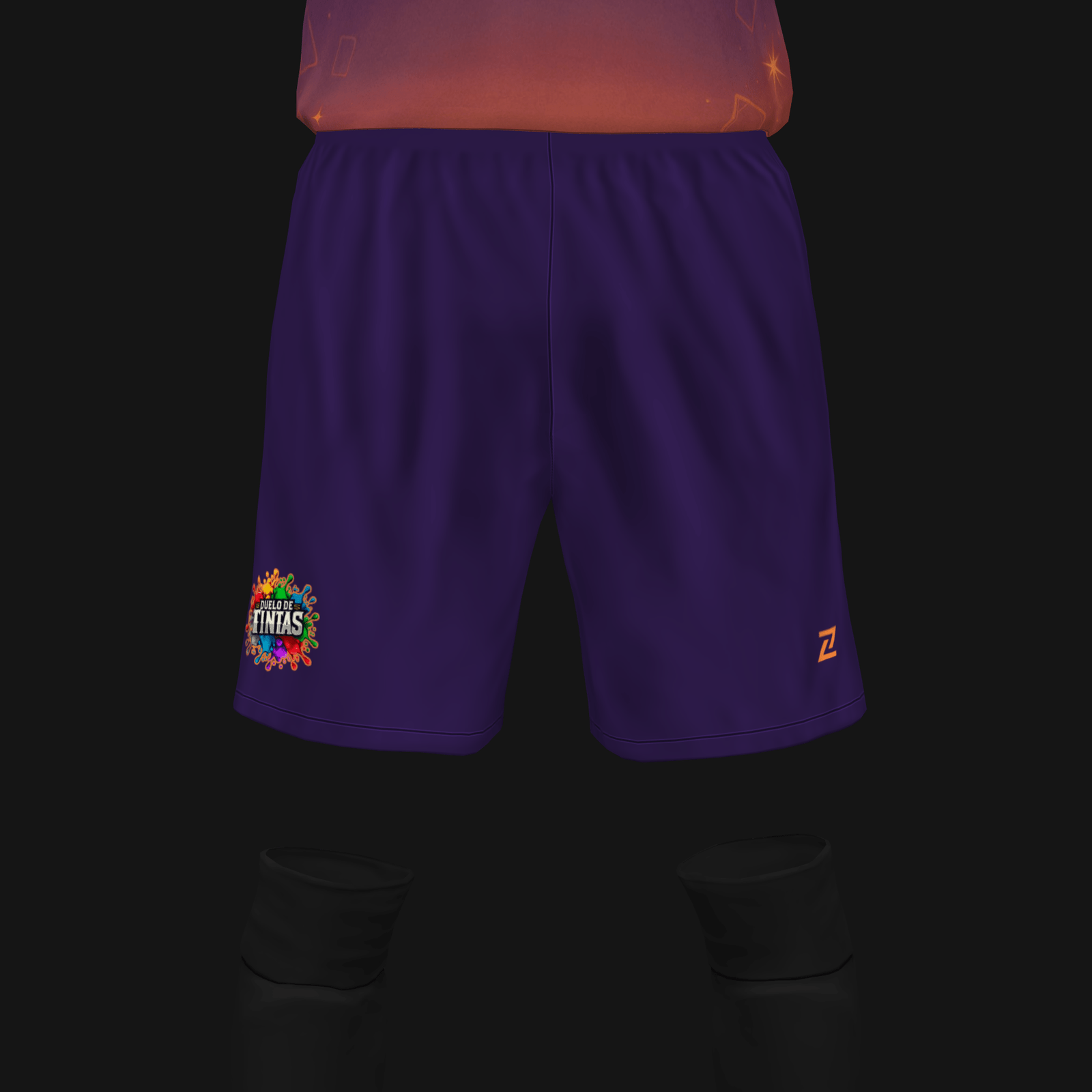 DUELODETINTAS - Imagen 9