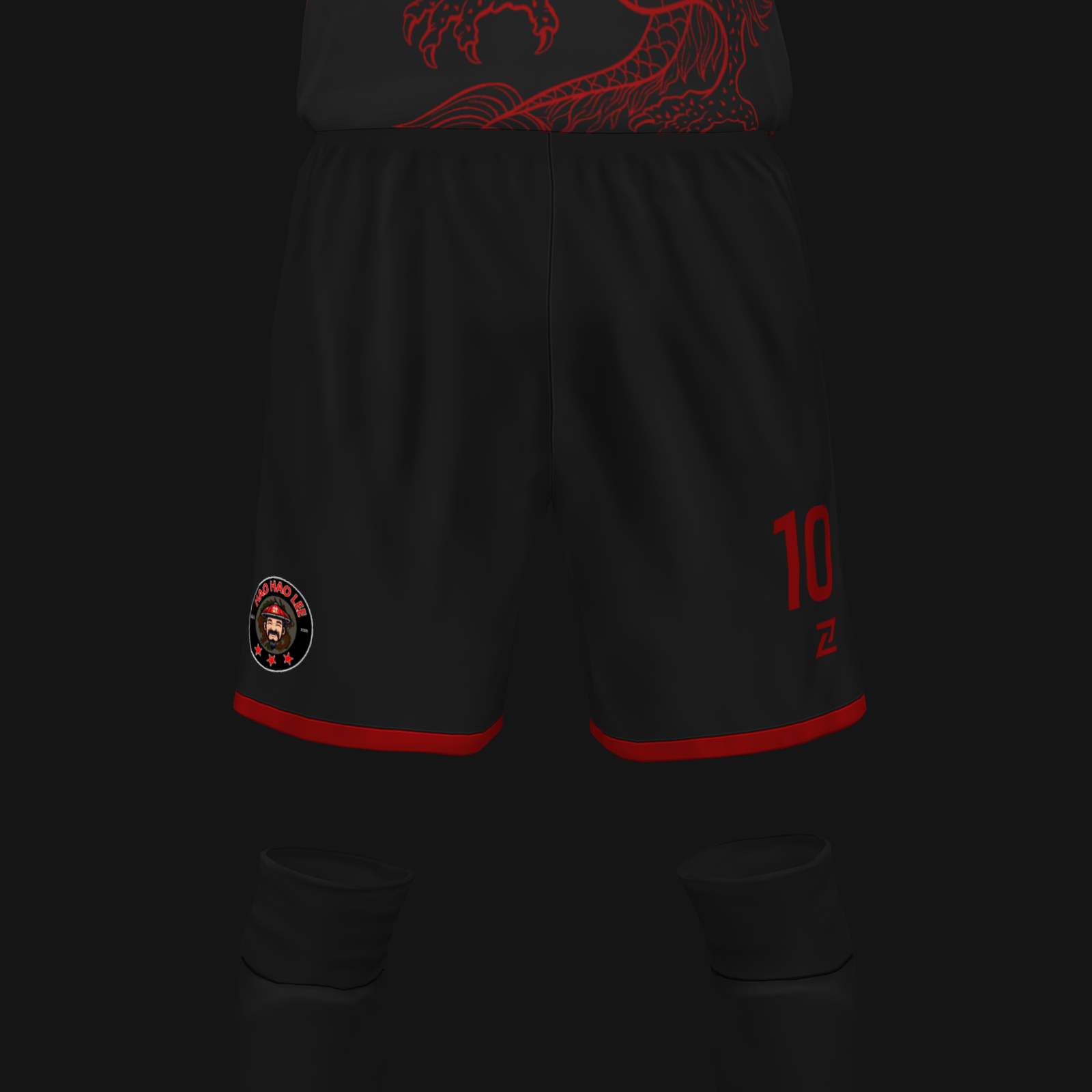 HAO HAO LEE - Imagen 12