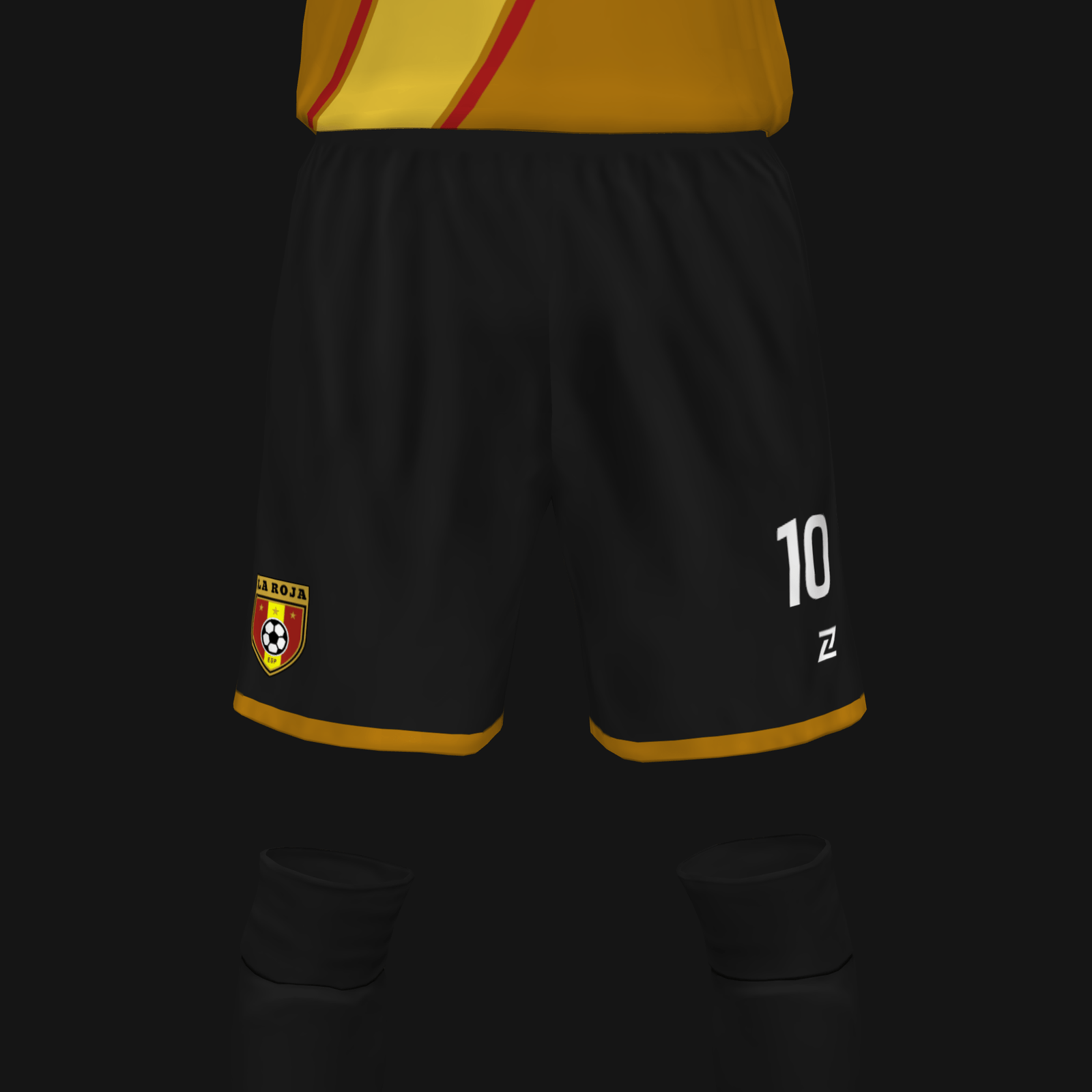 LA ROJA ESP - Imagen 9