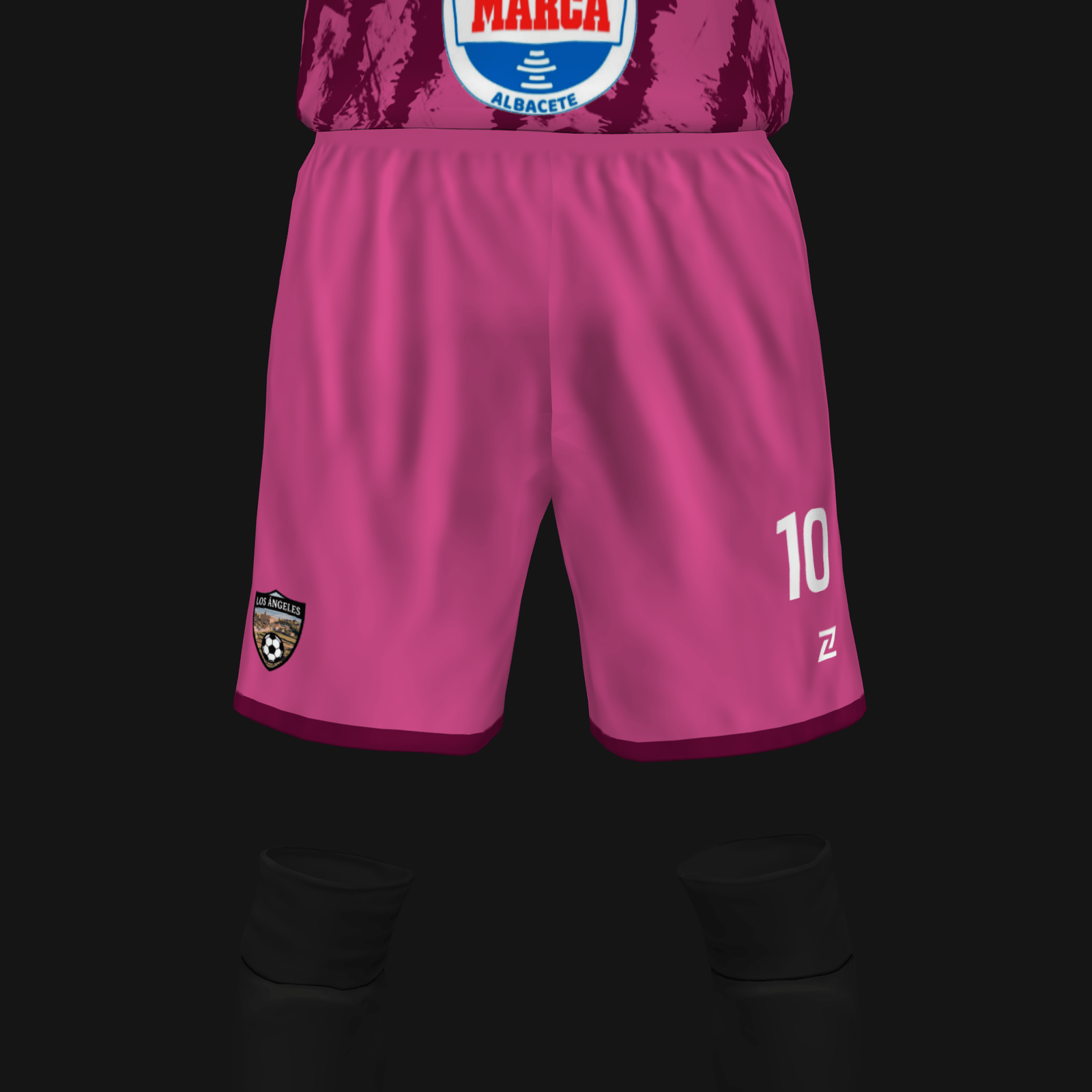 LOS ANGELES - Imagen 12