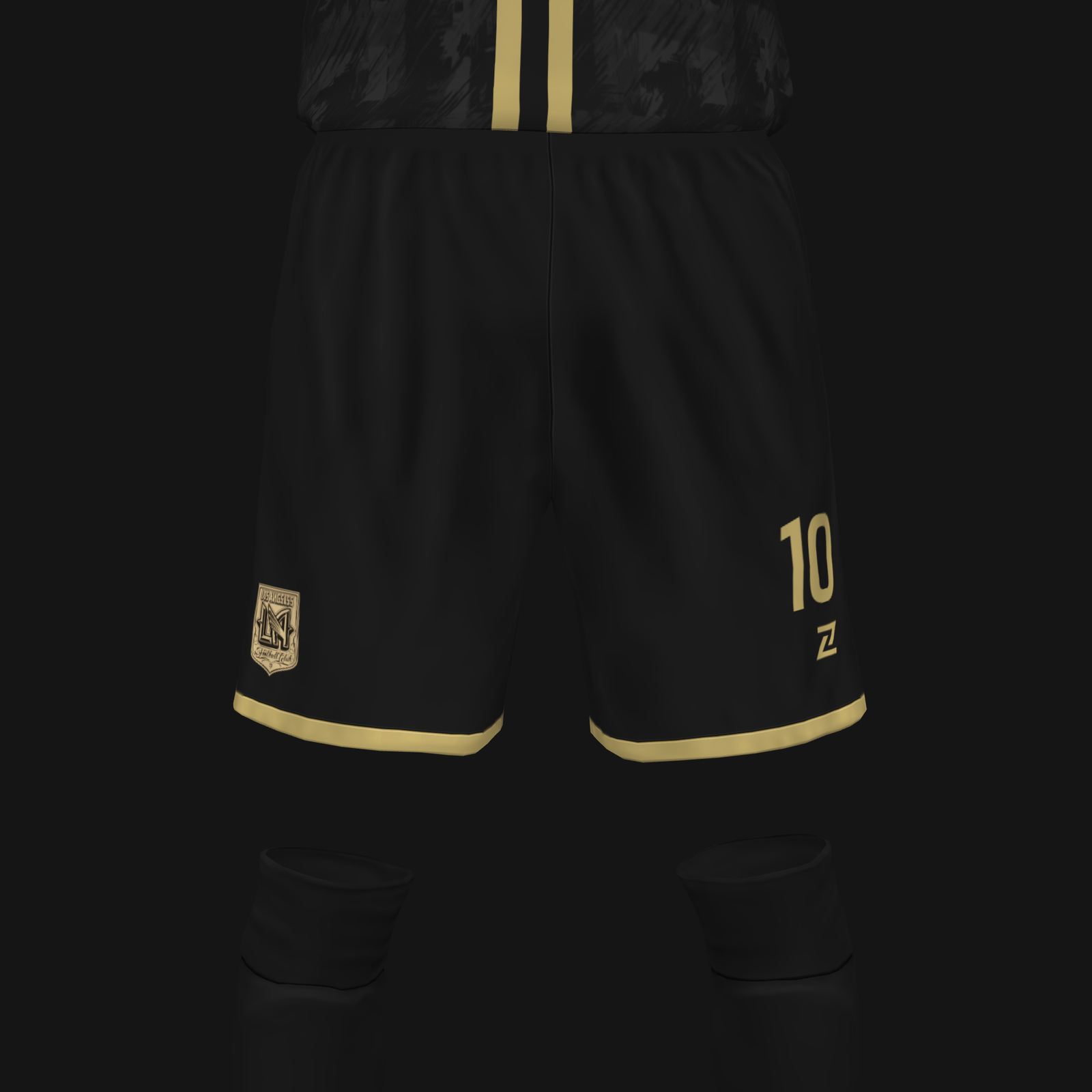 LOSANGELES FC FOOTBALL - Imagen 13